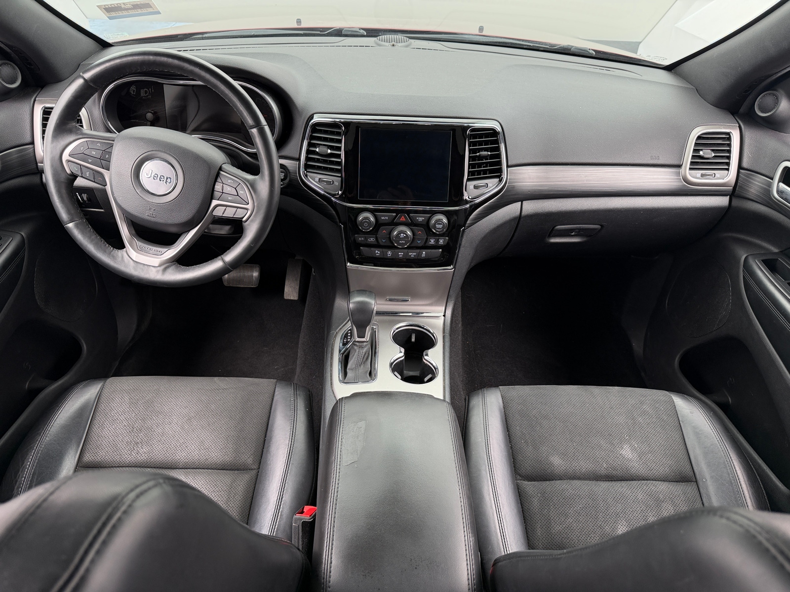 Thumbnail: 2019 Jeep Grand Cherokee - 2