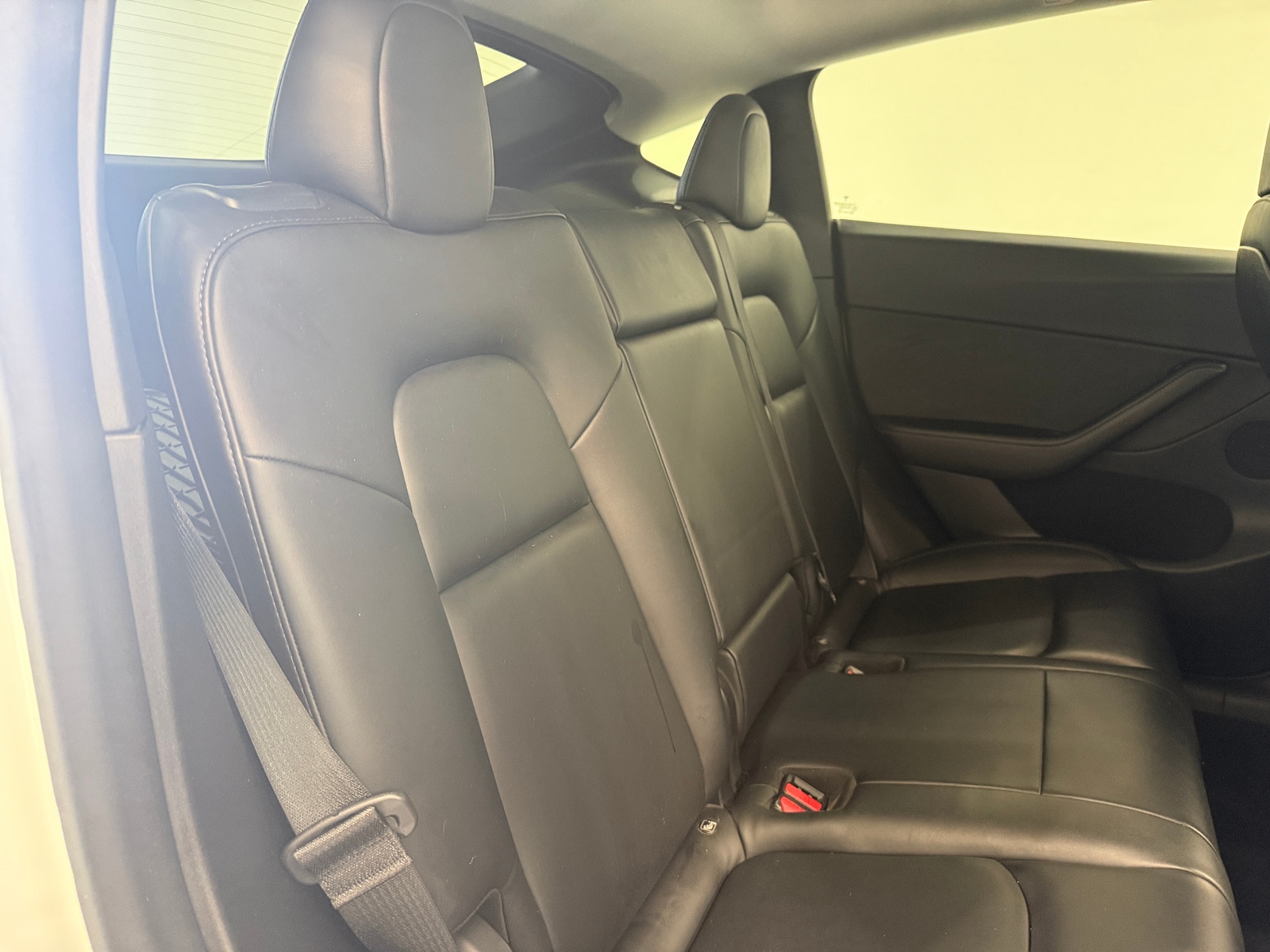 Thumbnail: 2021 Tesla Model Y - 5