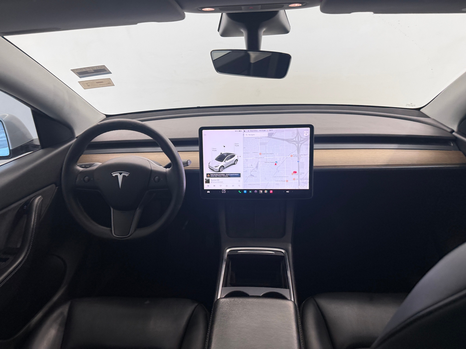 Thumbnail: 2021 Tesla Model Y - 2