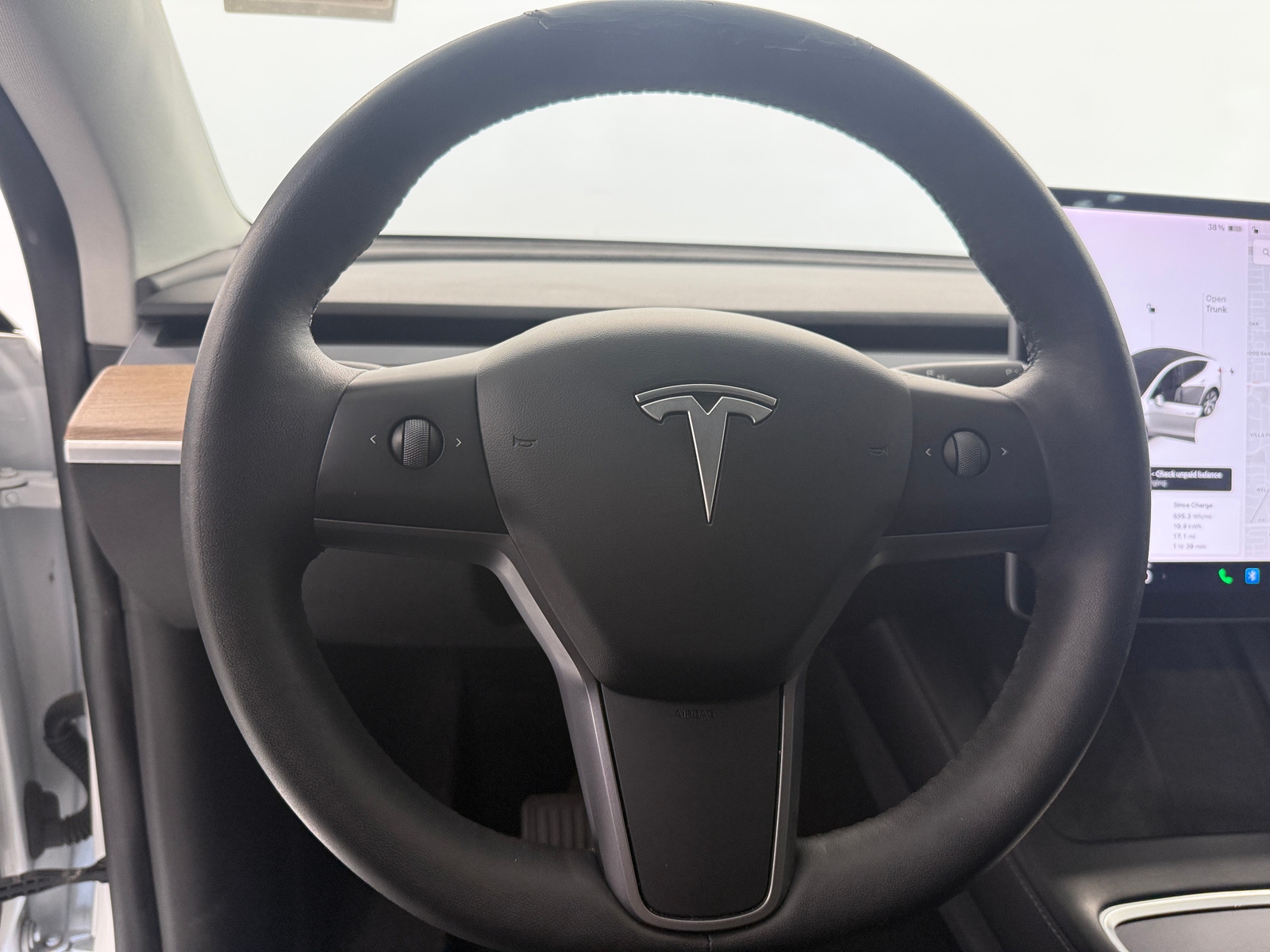 Thumbnail: 2021 Tesla Model Y - 4
