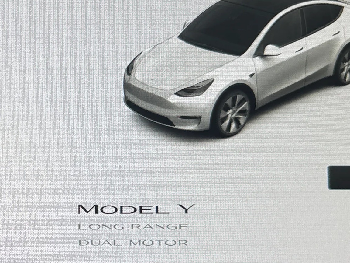 Thumbnail: 2021 Tesla Model Y - 3