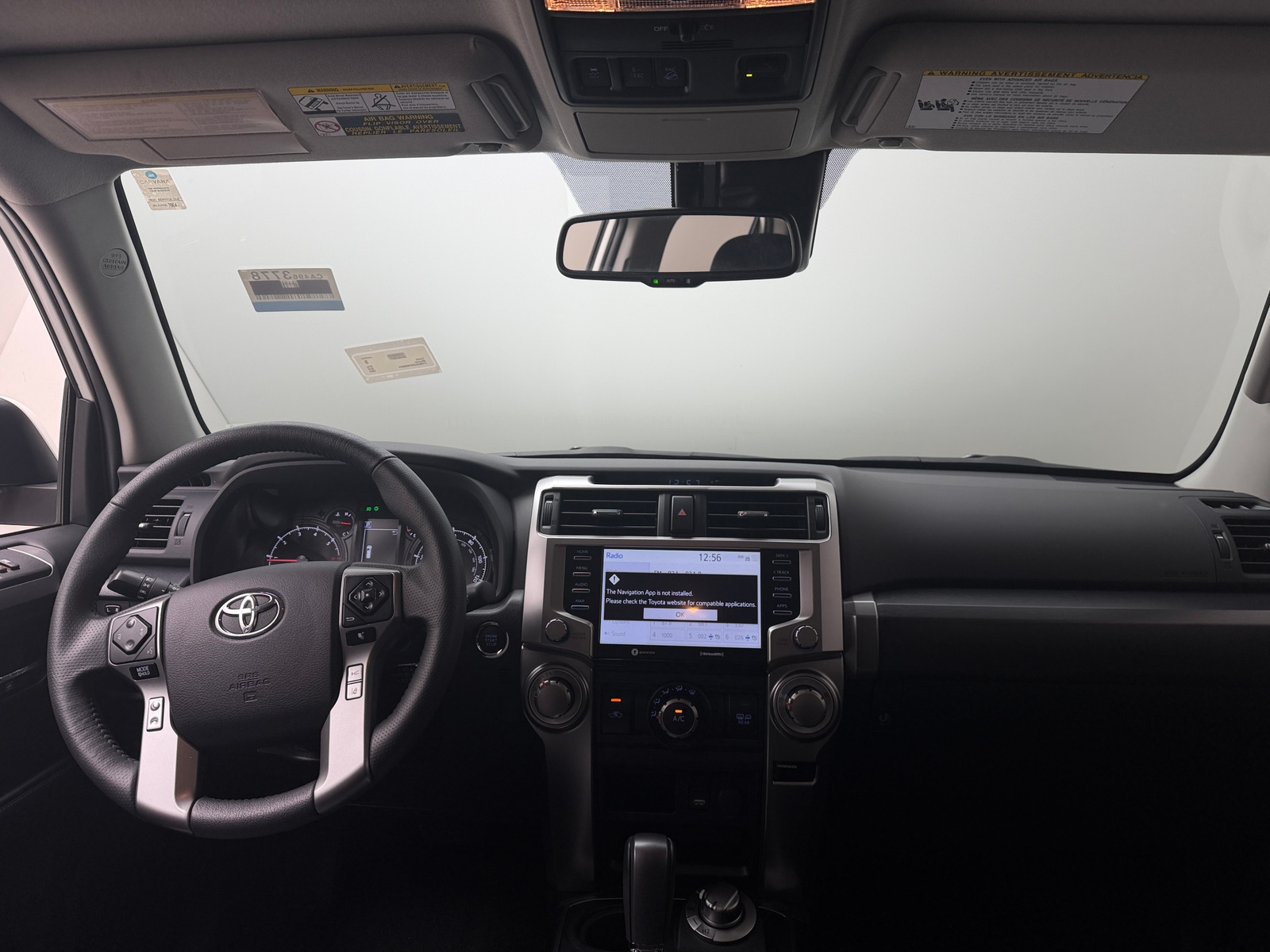 Thumbnail: 2023 Toyota 4Runner - 3