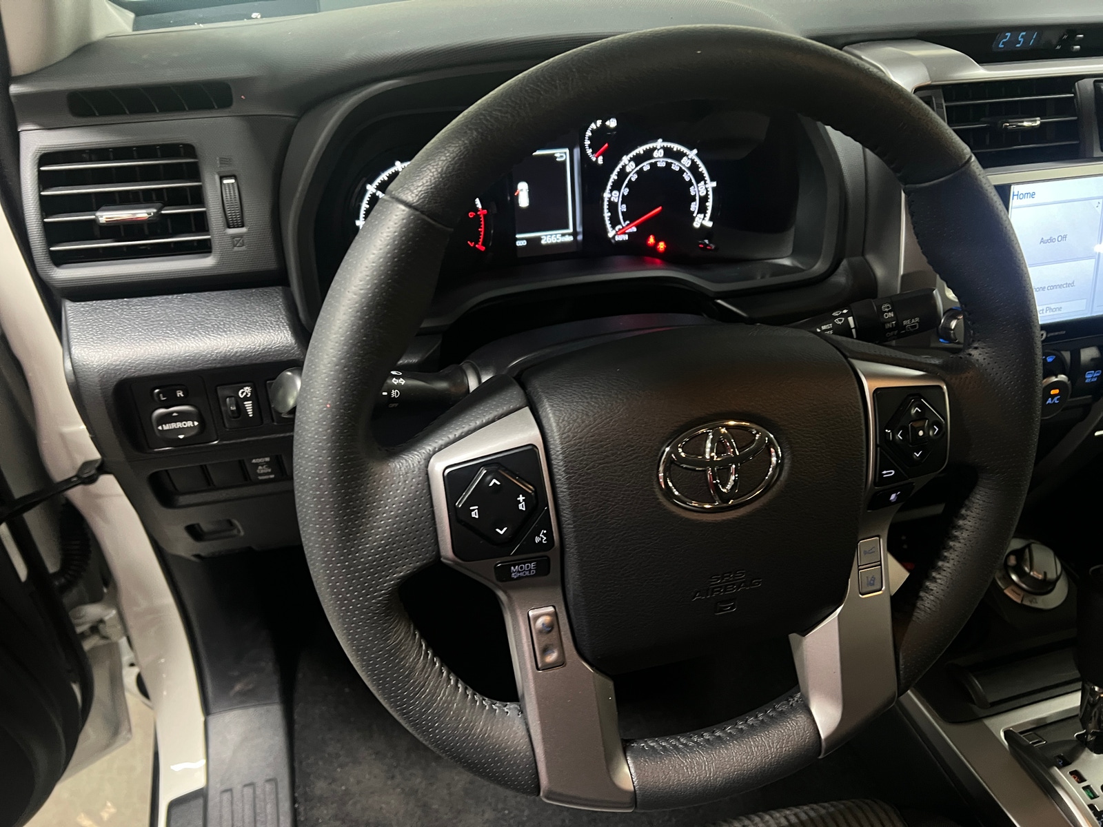 Thumbnail: 2023 Toyota 4Runner - 5