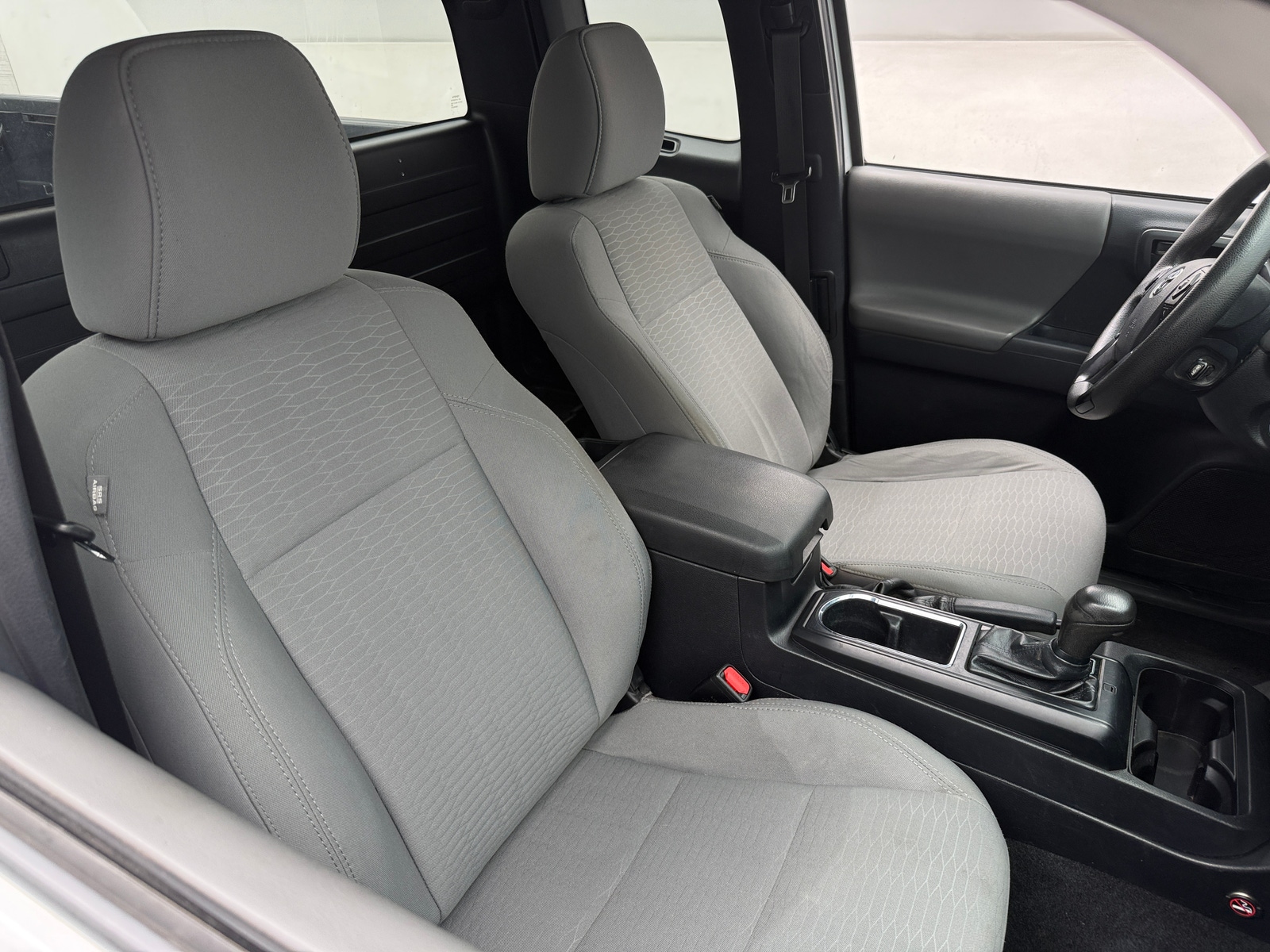 Thumbnail: 2019 Toyota Tacoma - 2