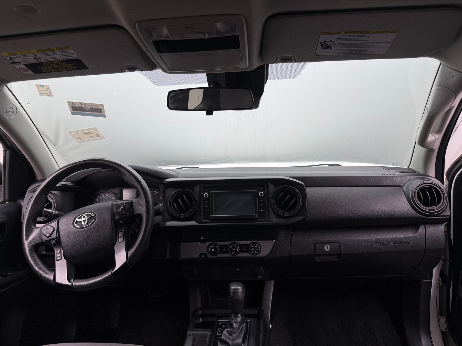Thumbnail: 2019 Toyota Tacoma - 3
