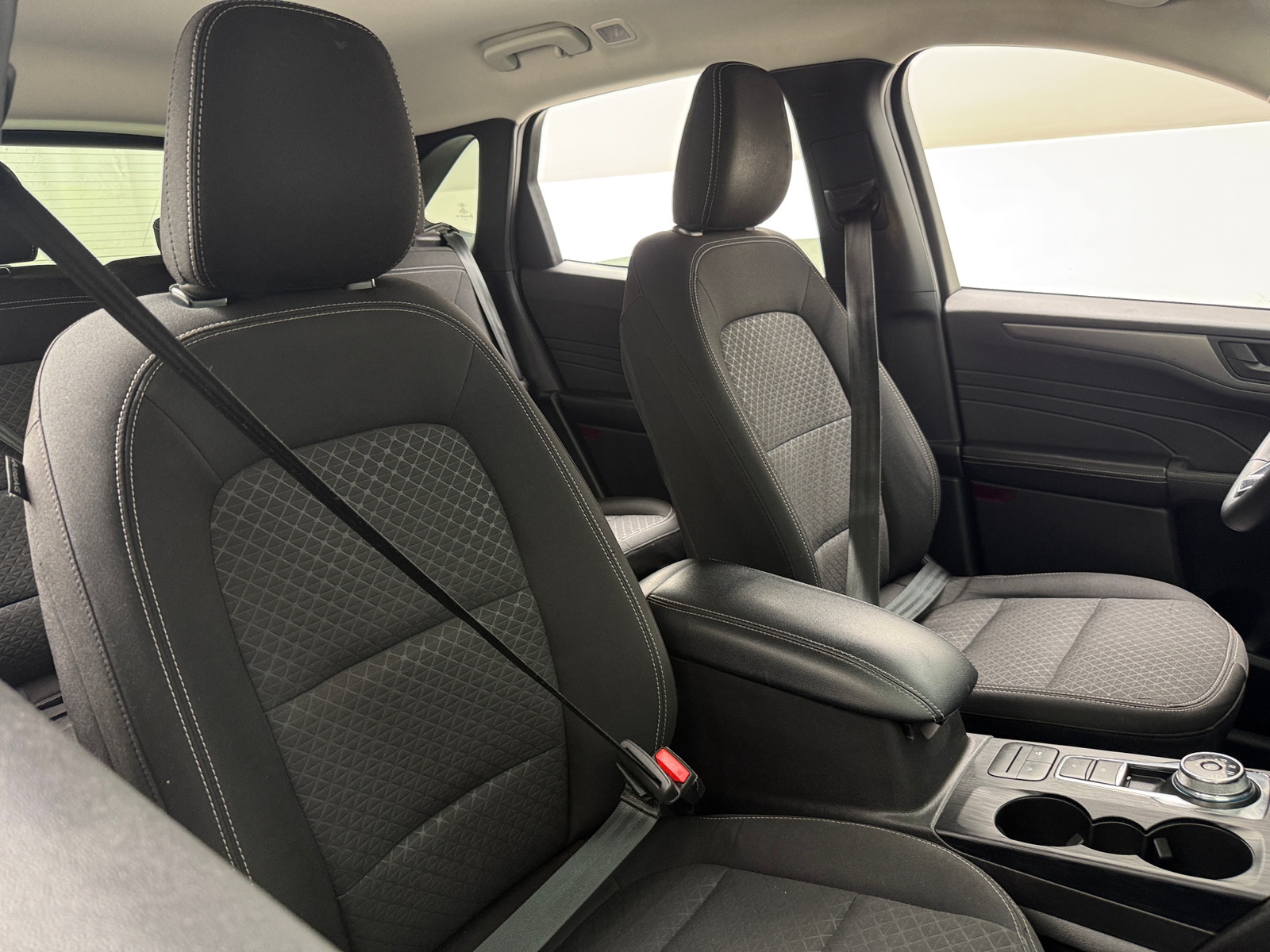 Thumbnail: 2024 Ford Escape - 2