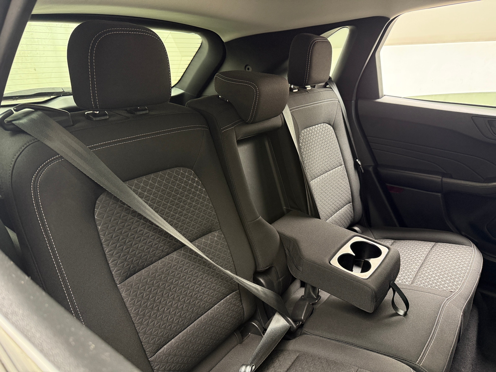 Thumbnail: 2024 Ford Escape - 6