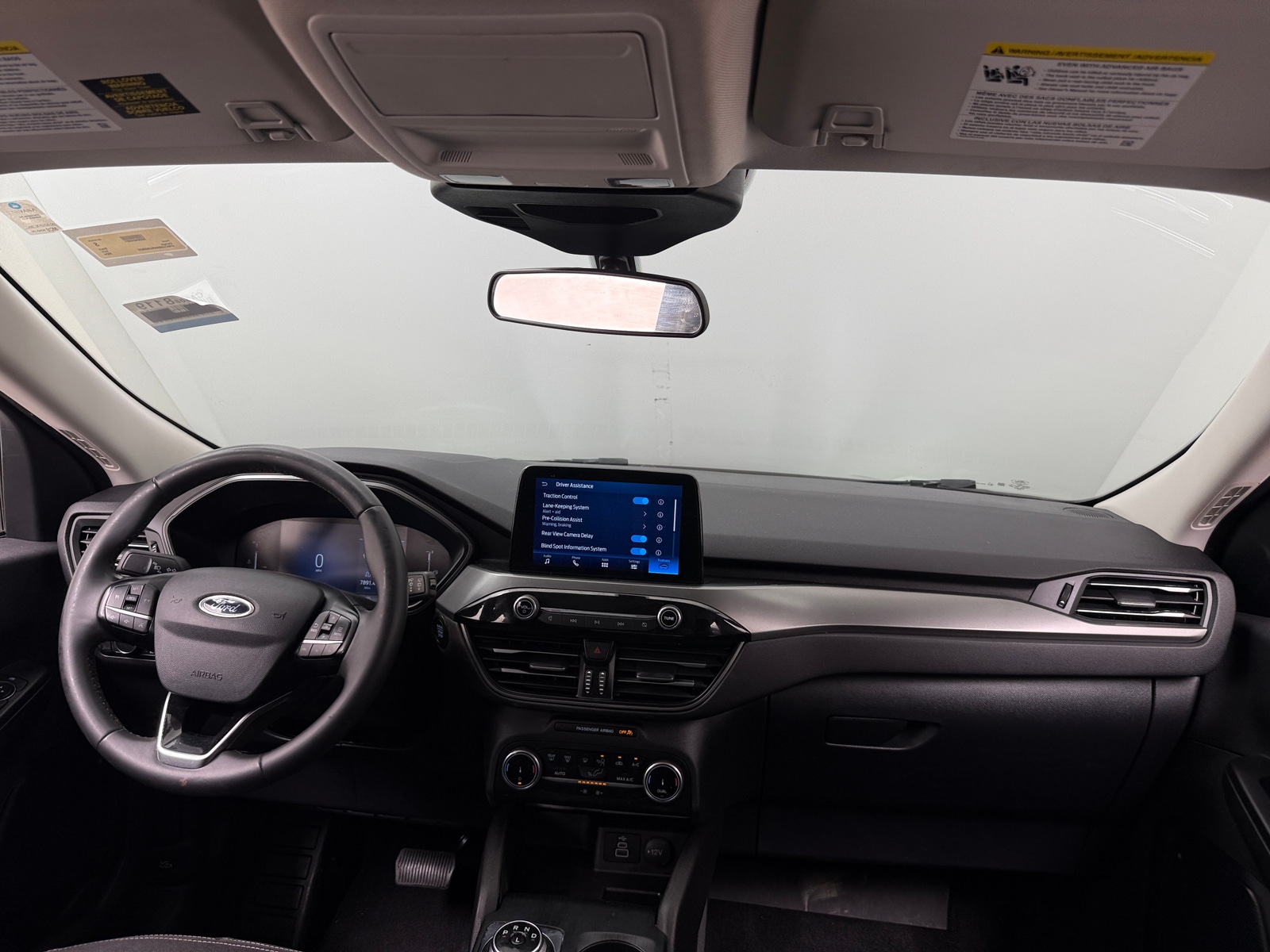 Thumbnail: 2024 Ford Escape - 3