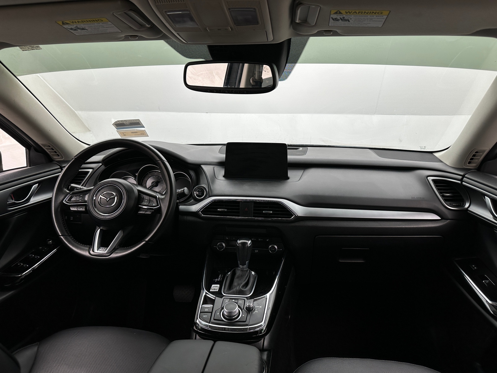 Thumbnail: 2020 Mazda CX-9 - 2