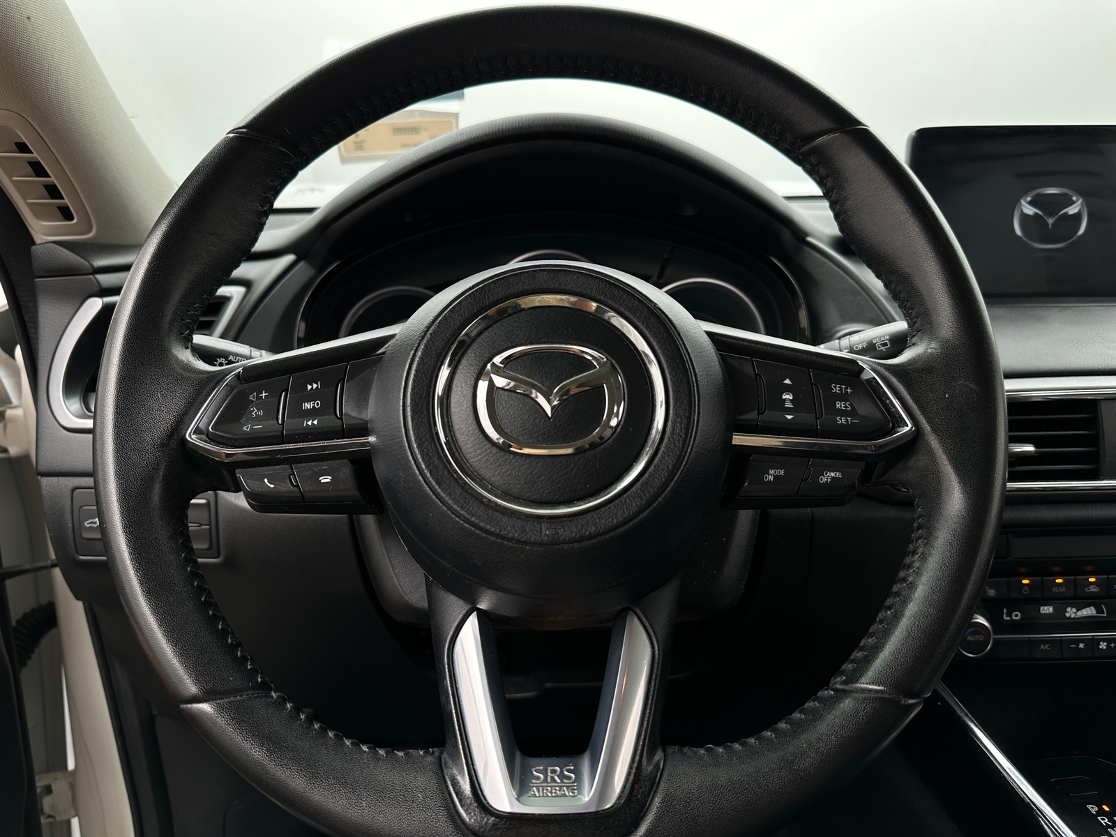 Thumbnail: 2020 Mazda CX-9 - 4