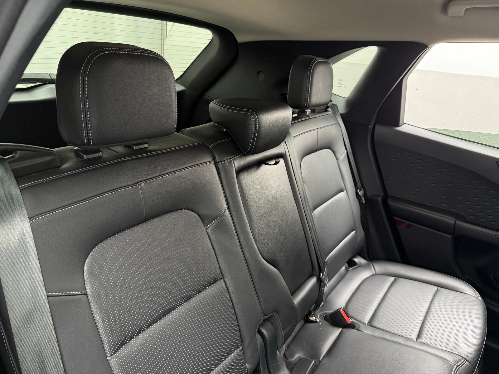 Thumbnail: 2020 Ford Escape - 5
