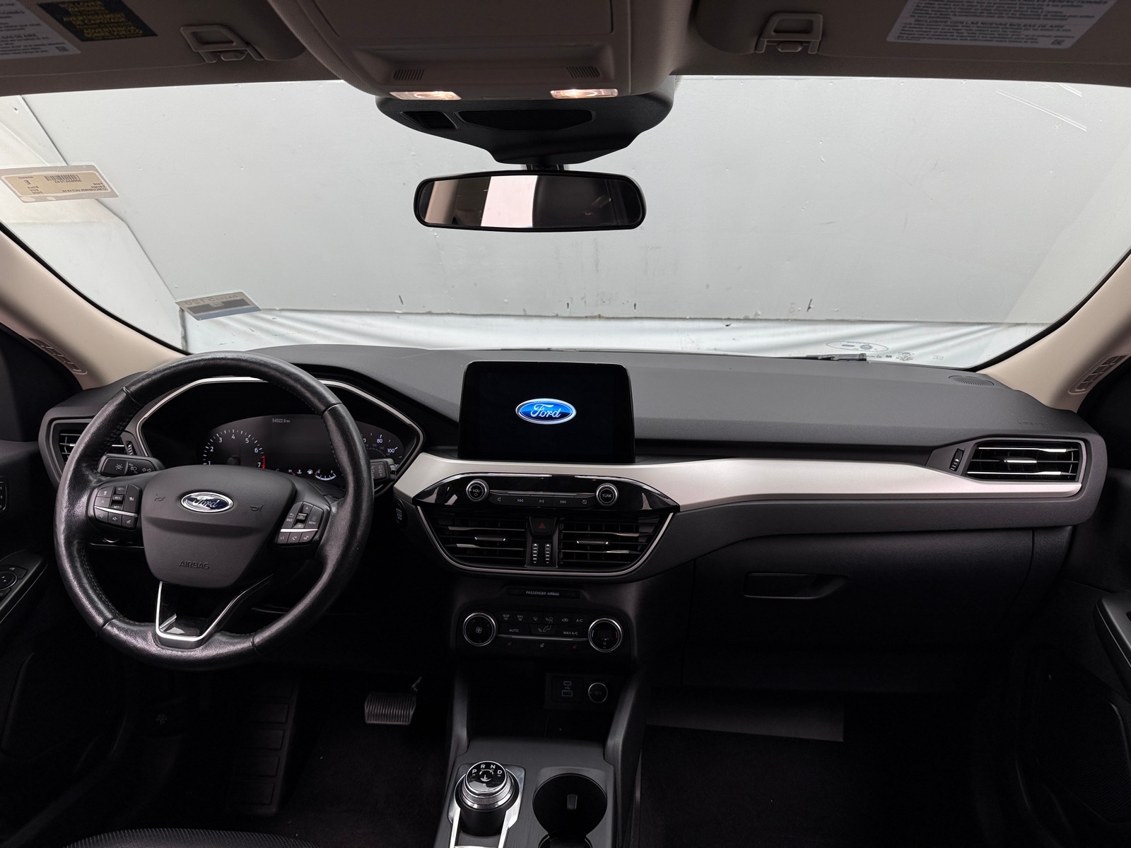 Thumbnail: 2020 Ford Escape - 2