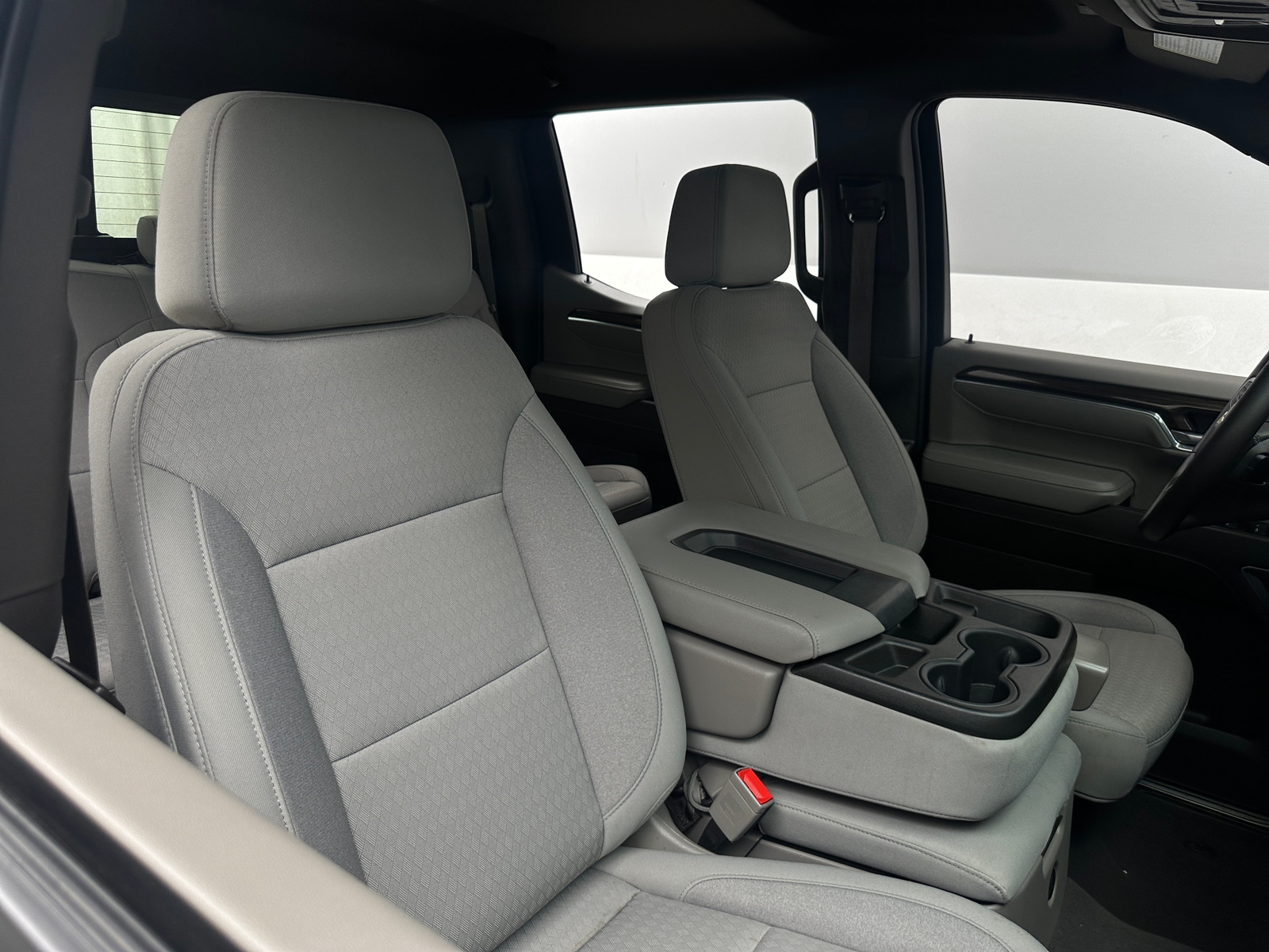 Thumbnail: 2023 Chevrolet Silverado 1500 - 2