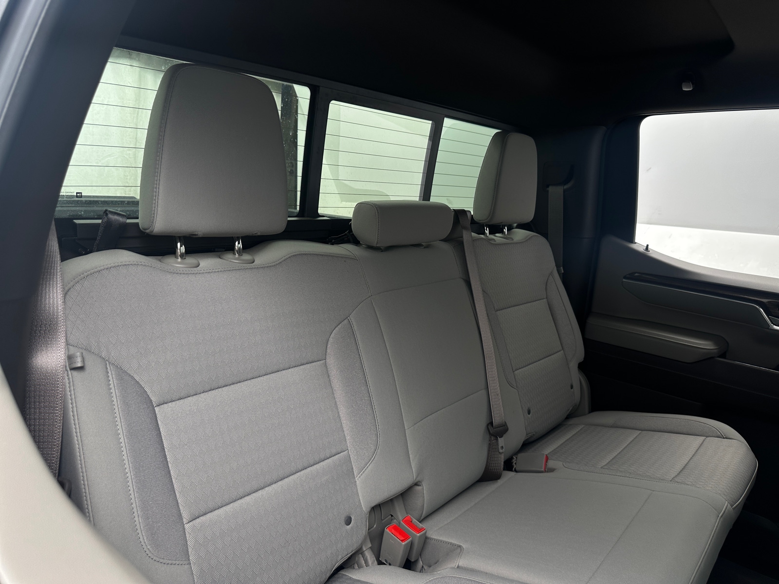 Thumbnail: 2023 Chevrolet Silverado 1500 - 6