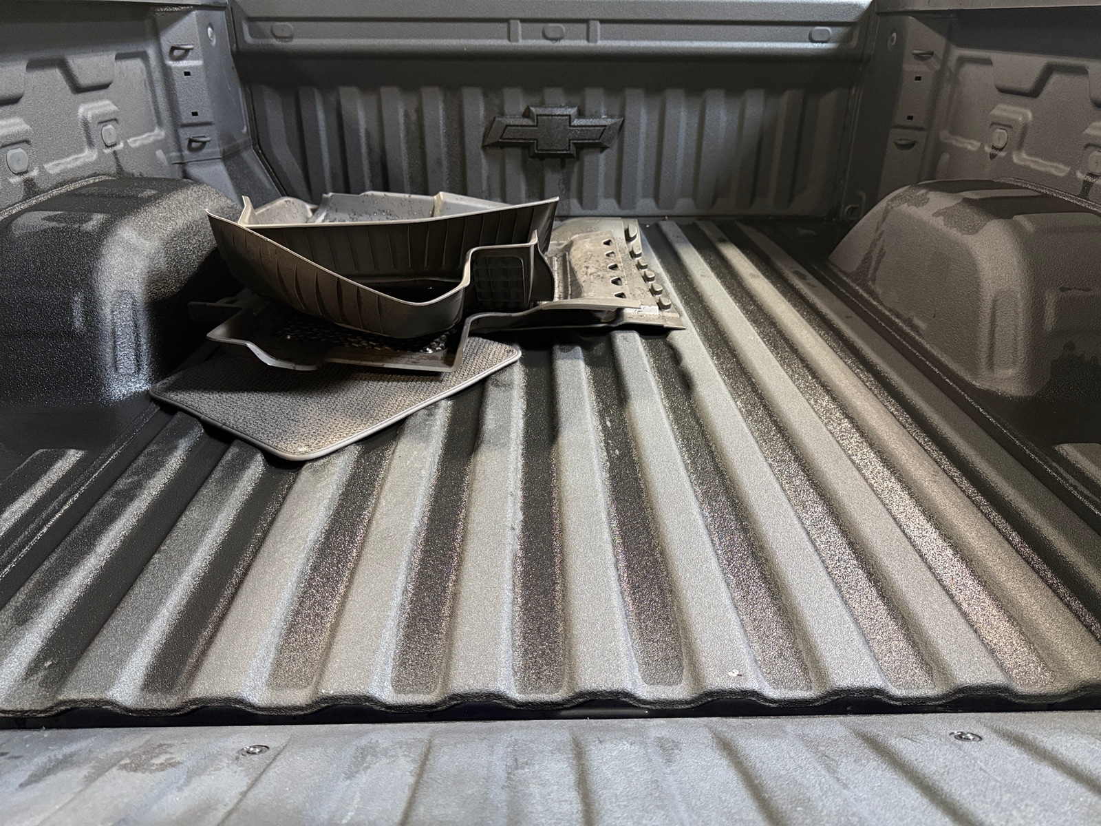 Thumbnail: 2023 Chevrolet Silverado 1500 - 7