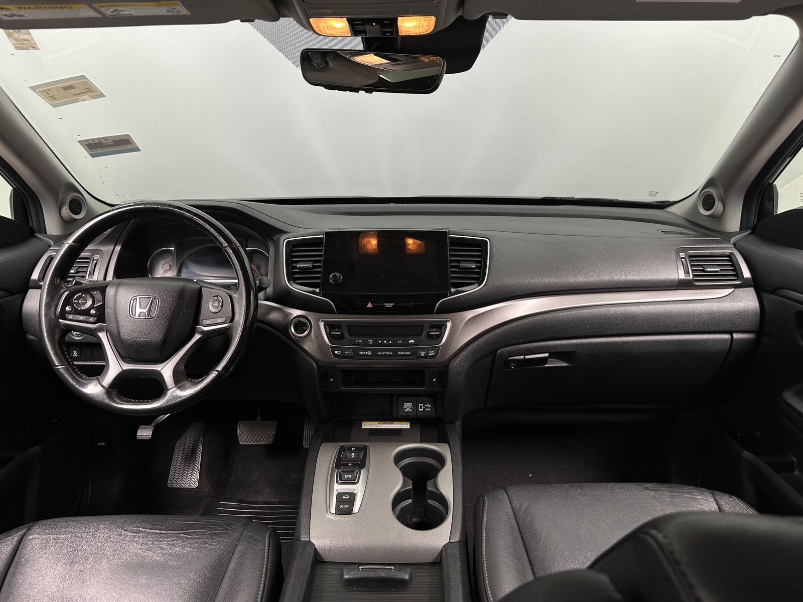 Thumbnail: 2021 Honda Pilot - 2