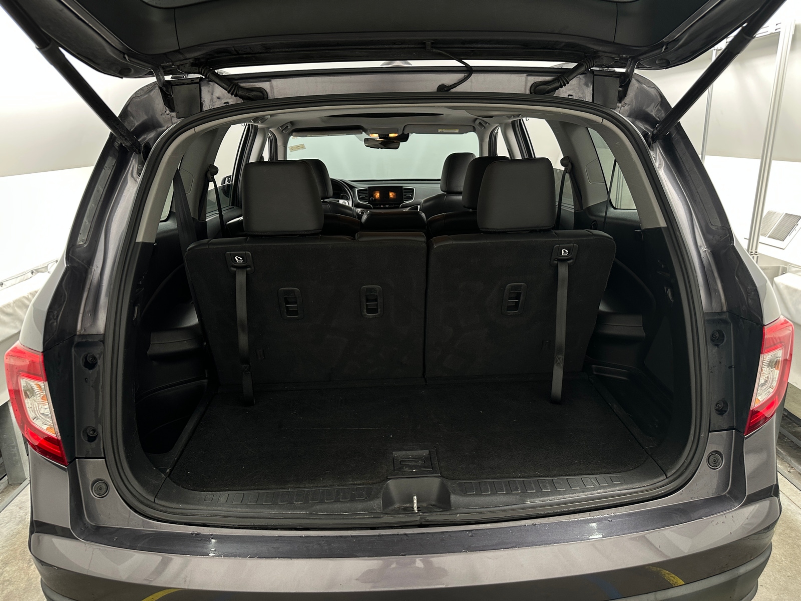 Thumbnail: 2021 Honda Pilot - 6
