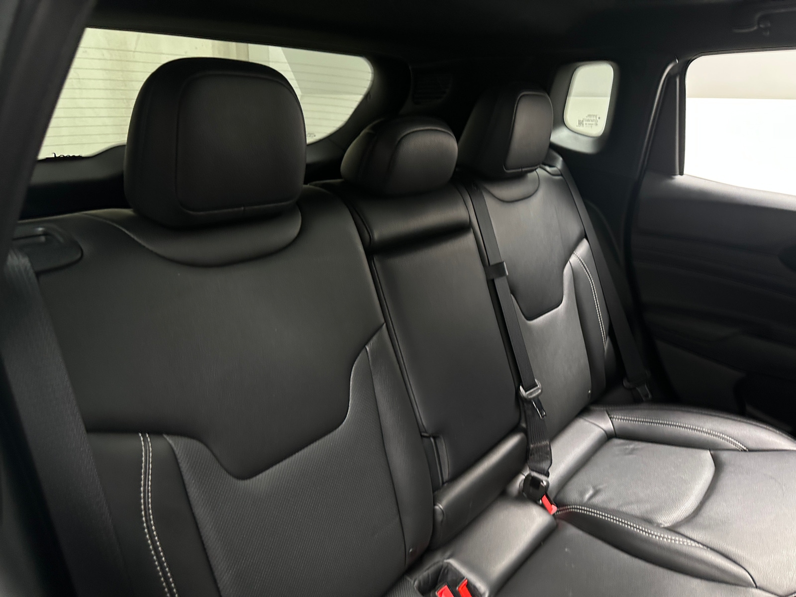 Thumbnail: 2022 Jeep Compass - 5