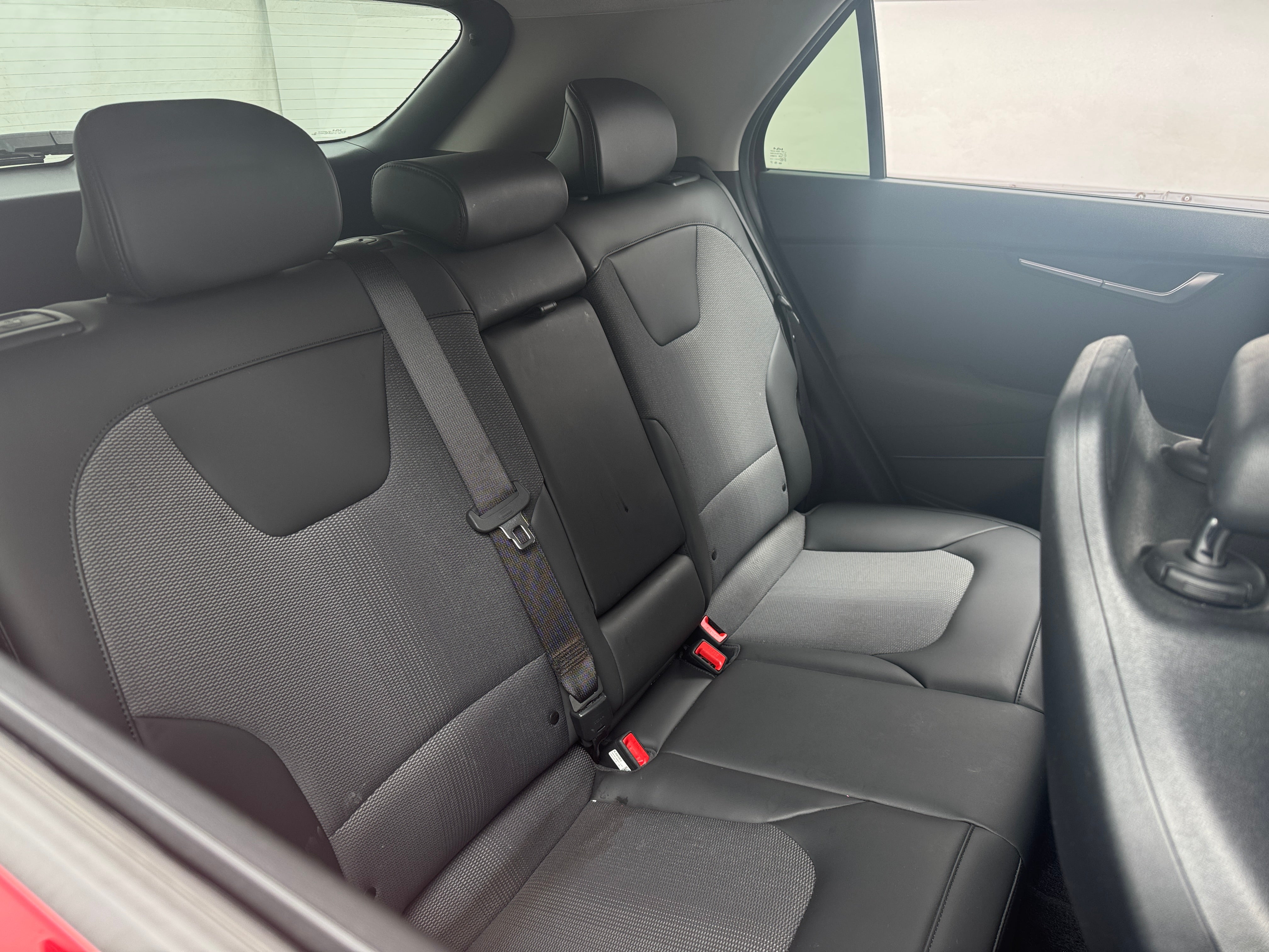 2025 Kia Niro