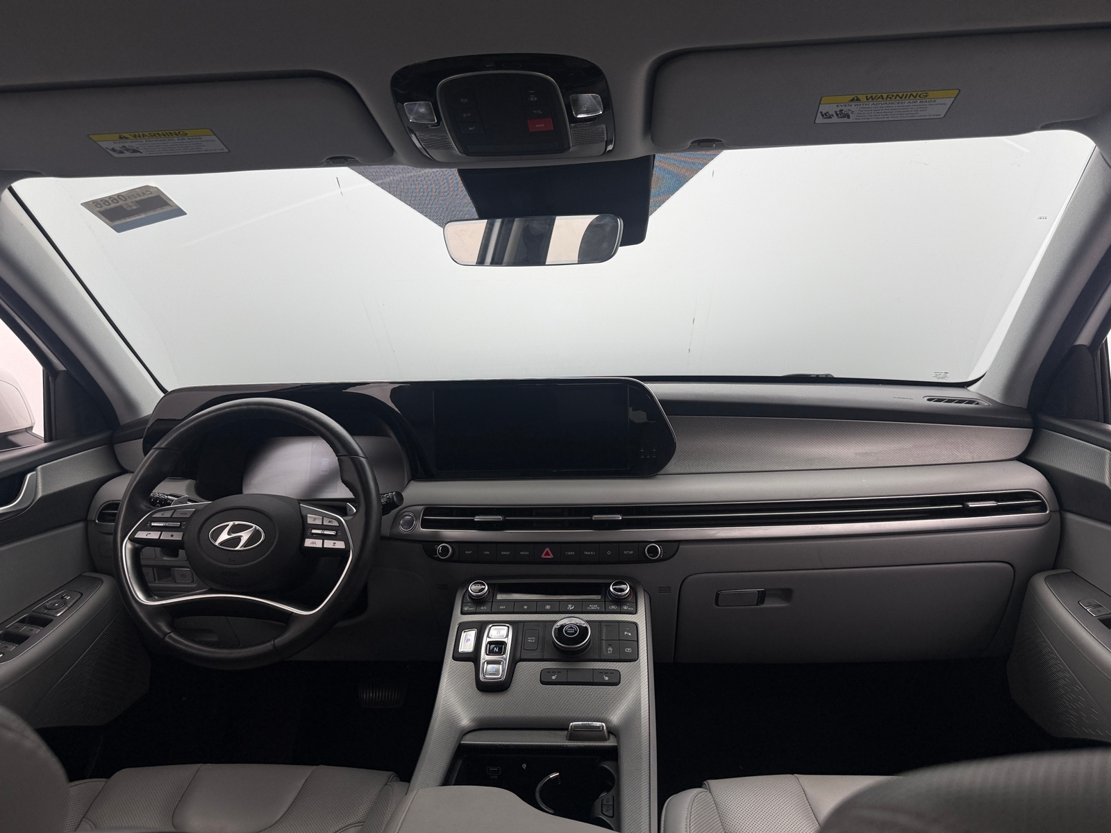 Thumbnail: 2024 Hyundai Palisade - 2