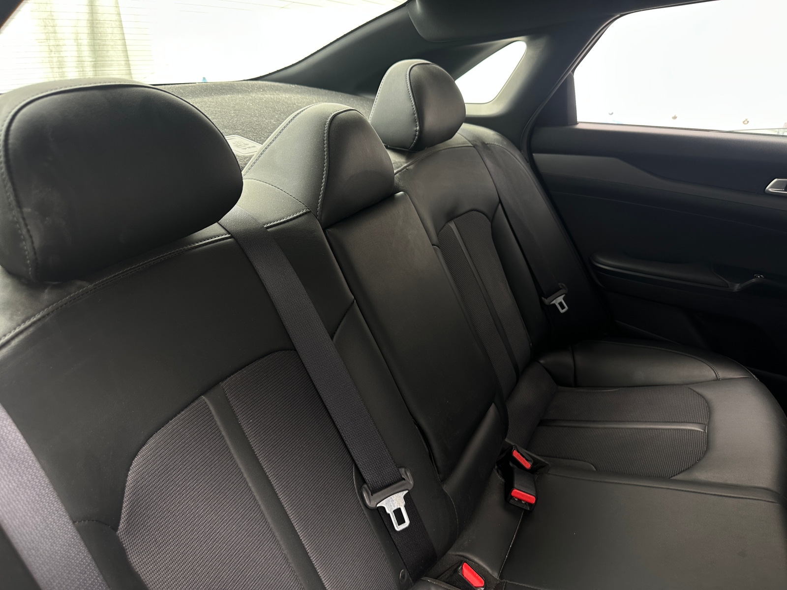 Thumbnail: 2022 Kia K5 - 5