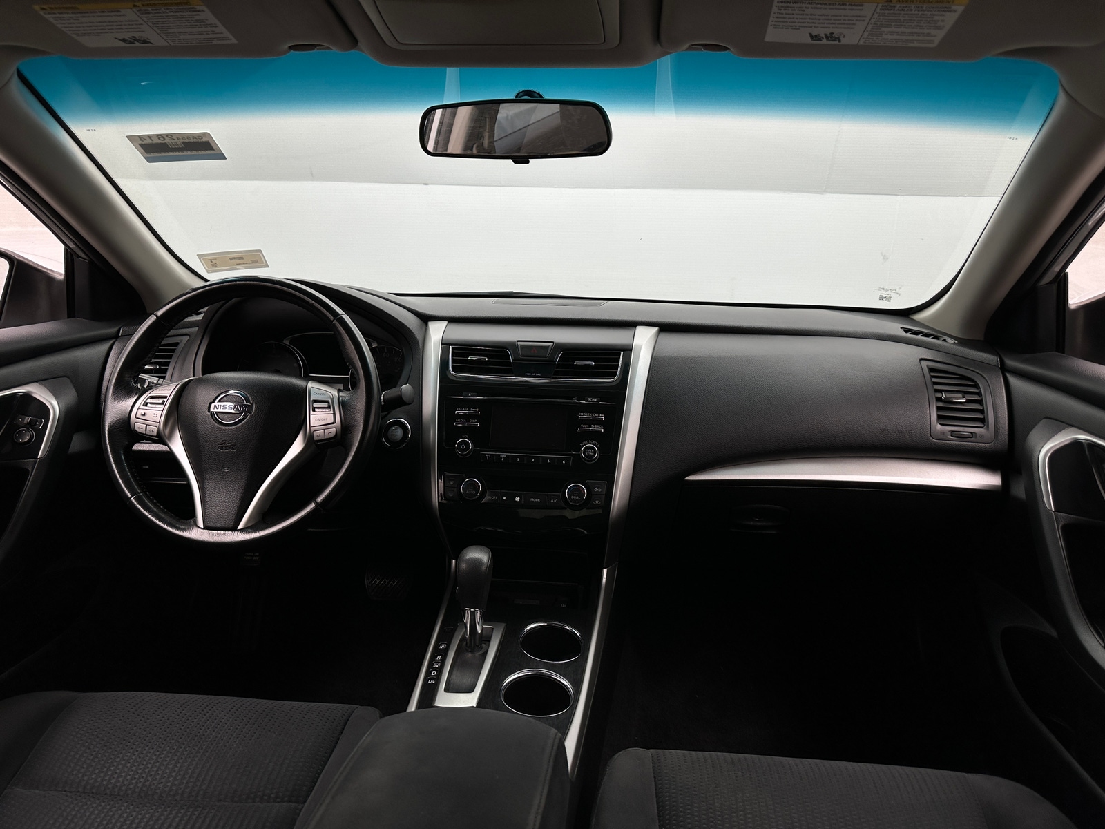 Thumbnail: 2014 Nissan Altima - 3