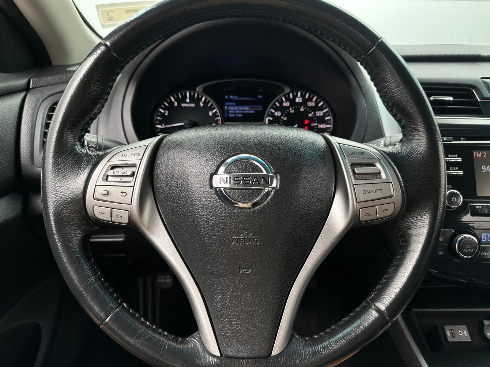Thumbnail: 2014 Nissan Altima - 5