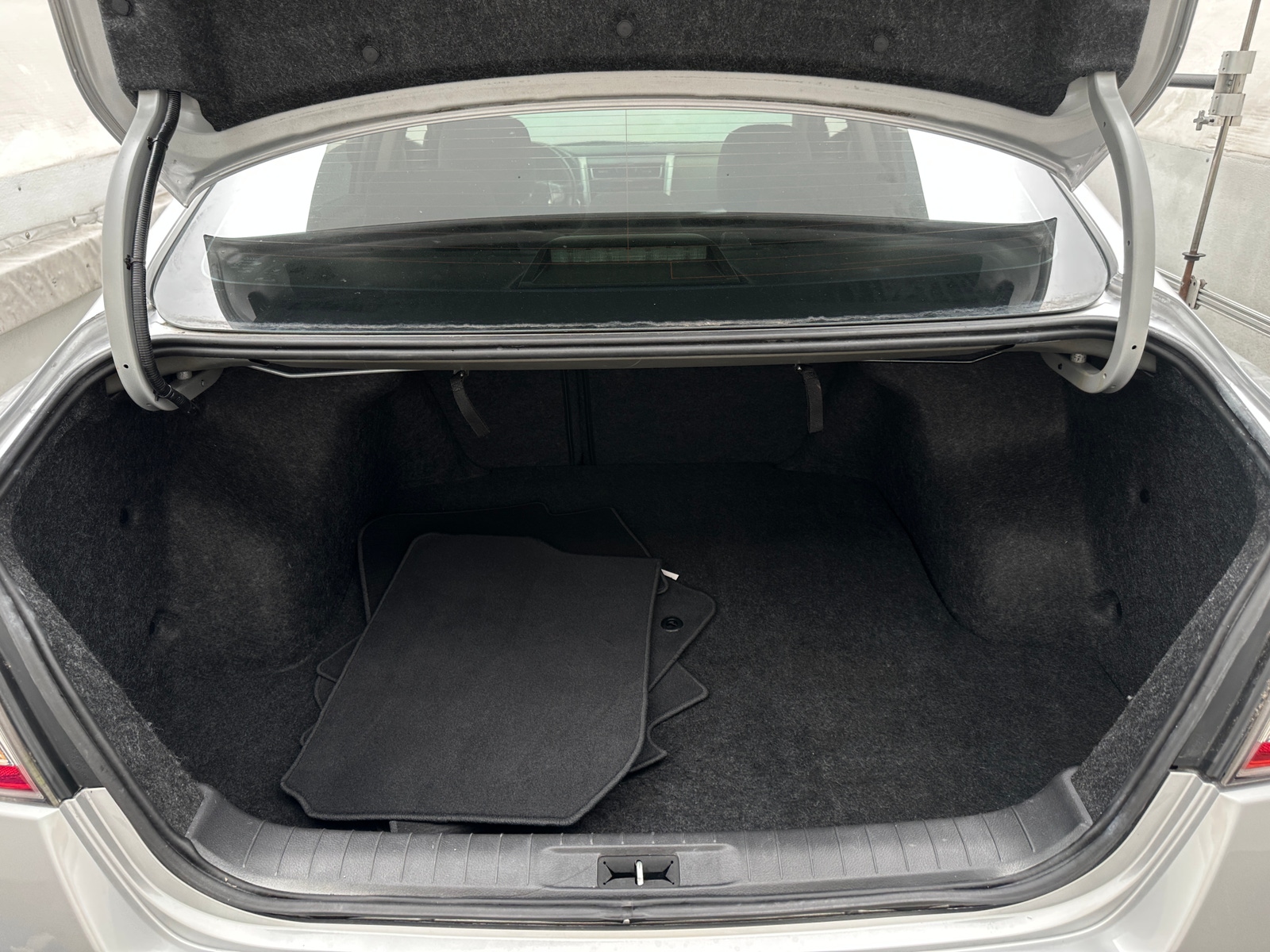 Thumbnail: 2014 Nissan Altima - 7