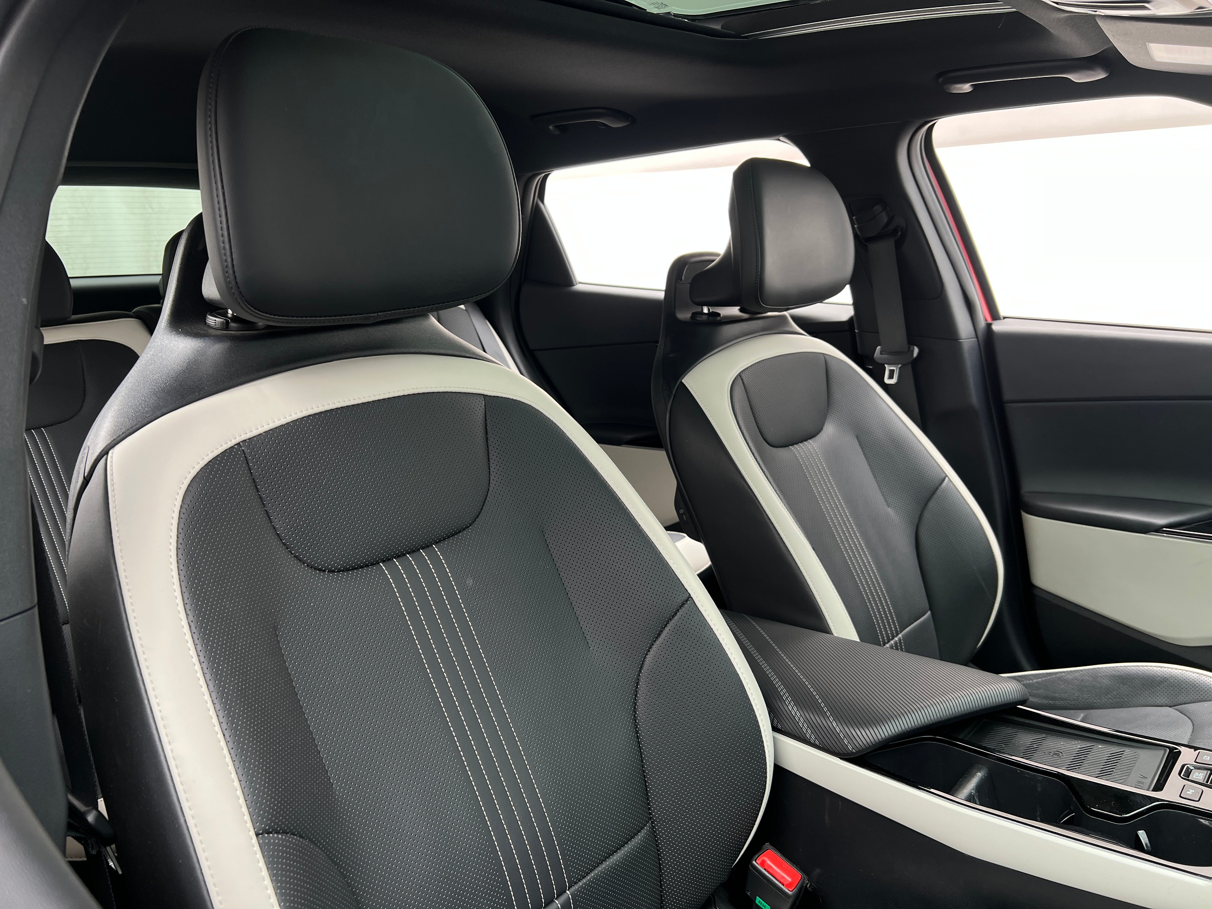2023 Kia EV6 GT-Line