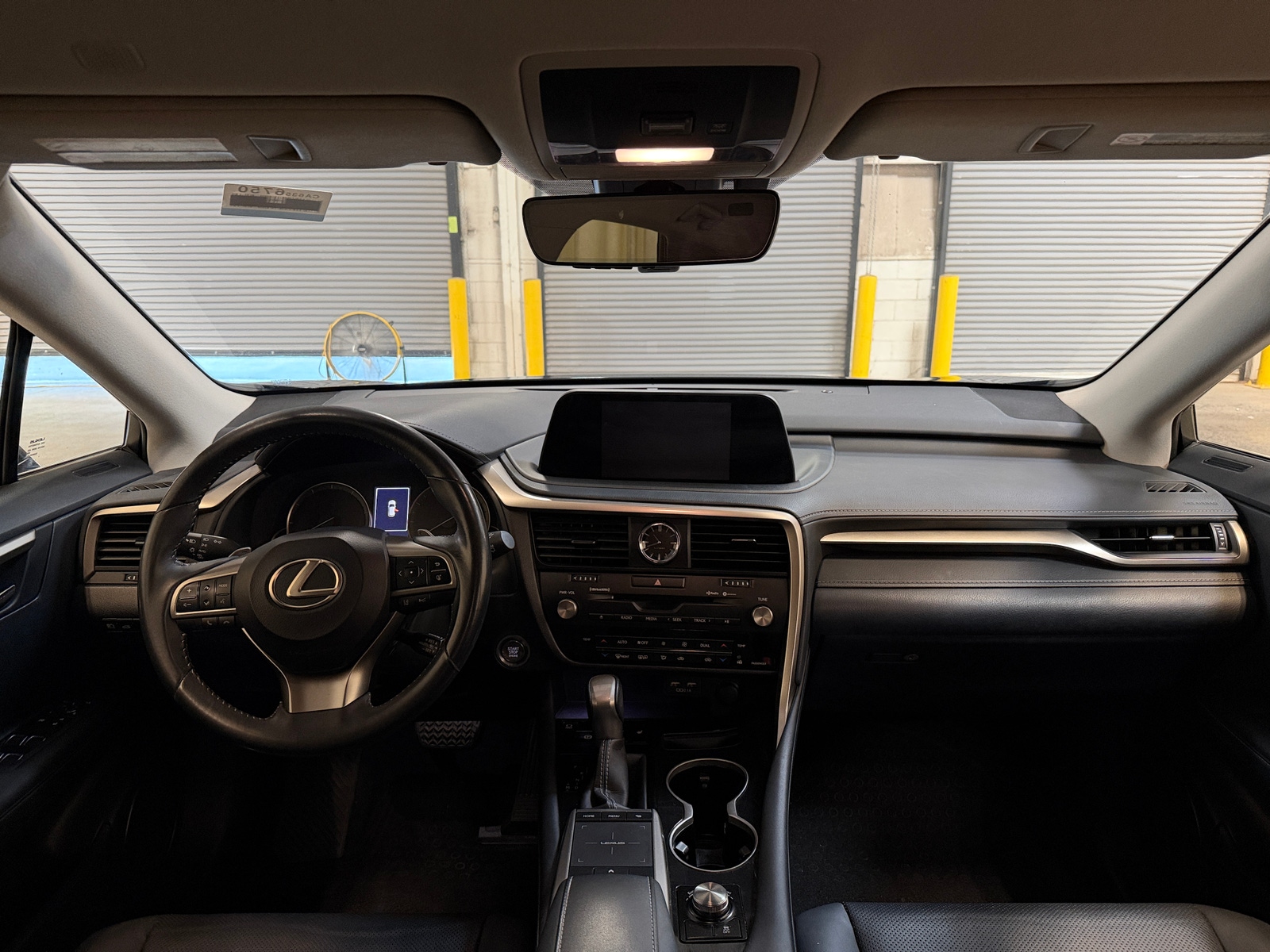 Thumbnail: 2022 Lexus RX - 3