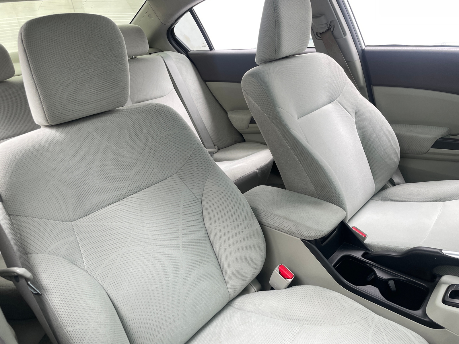 Thumbnail: 2012 Honda Civic - 2