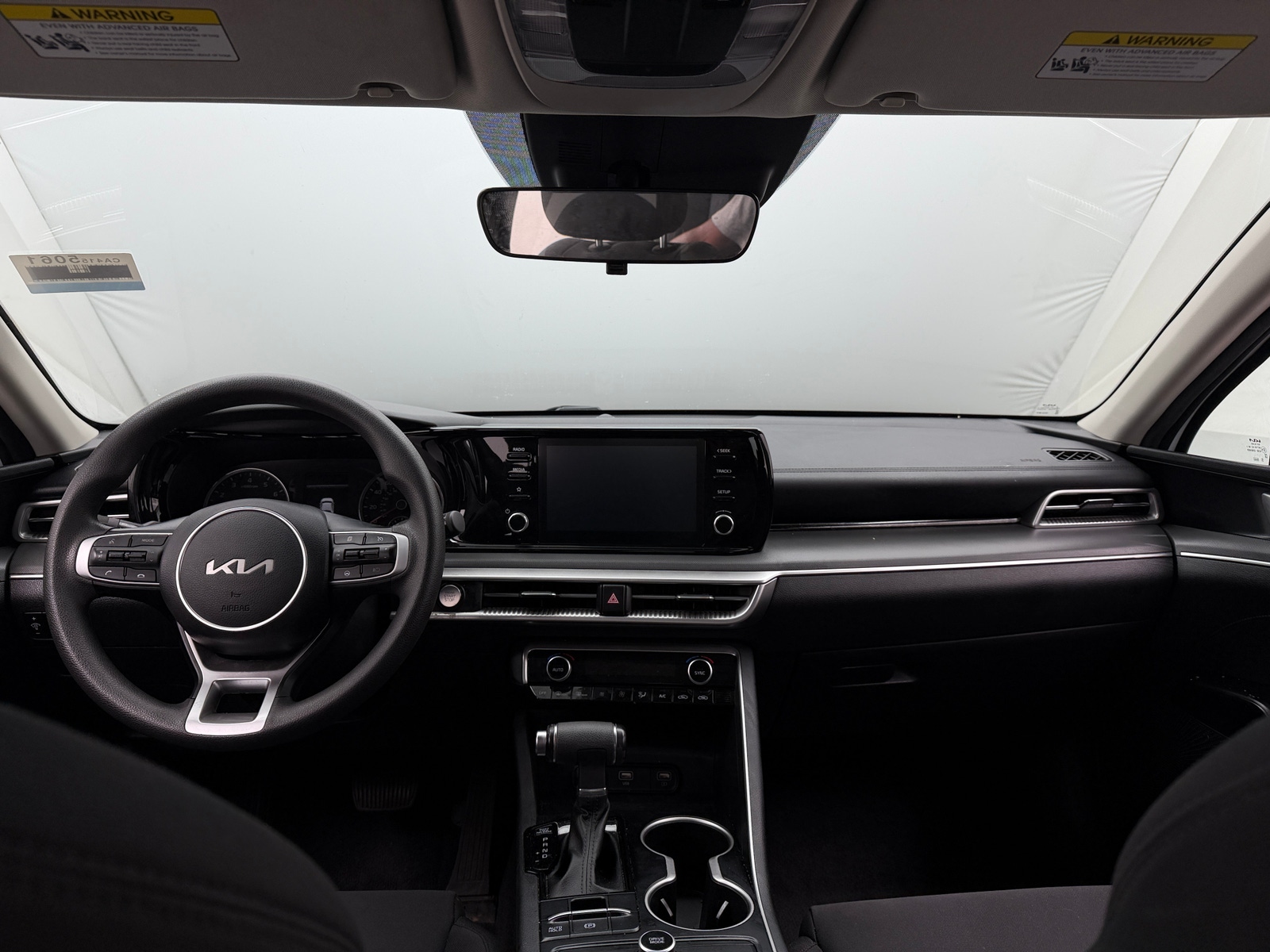 Thumbnail: 2023 Kia K5 - 3