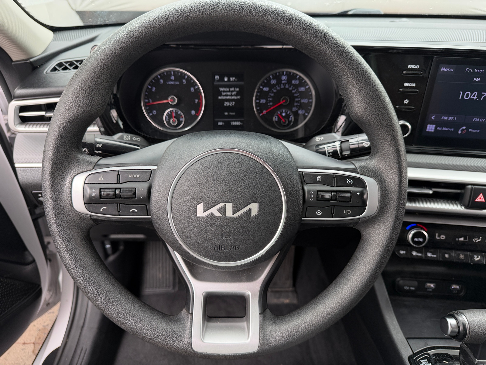 Thumbnail: 2023 Kia K5 - 5