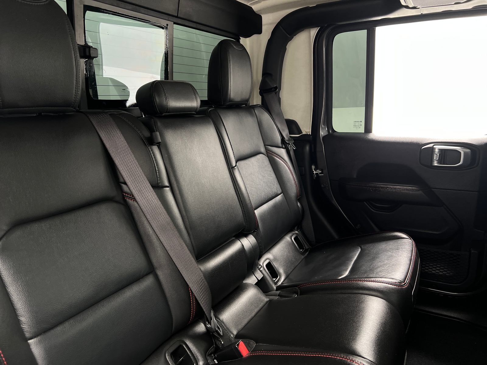 Thumbnail: 2021 Jeep Gladiator - 5
