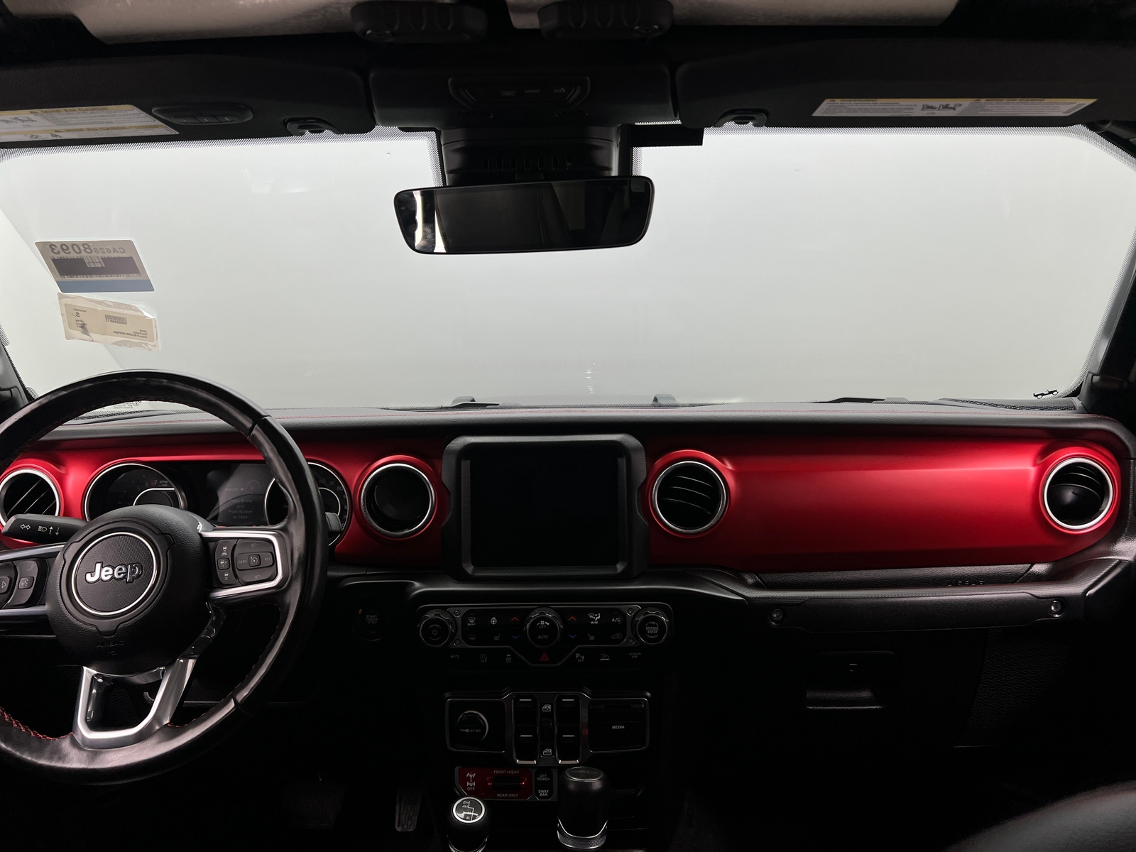 Thumbnail: 2021 Jeep Gladiator - 2