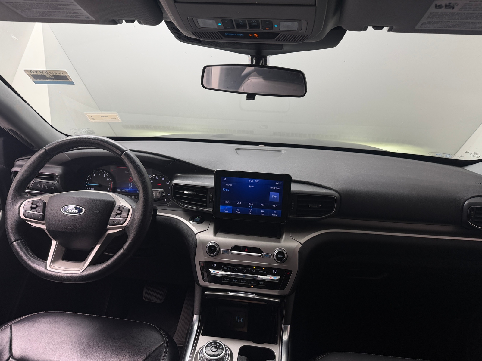 Thumbnail: 2021 Ford Explorer - 2