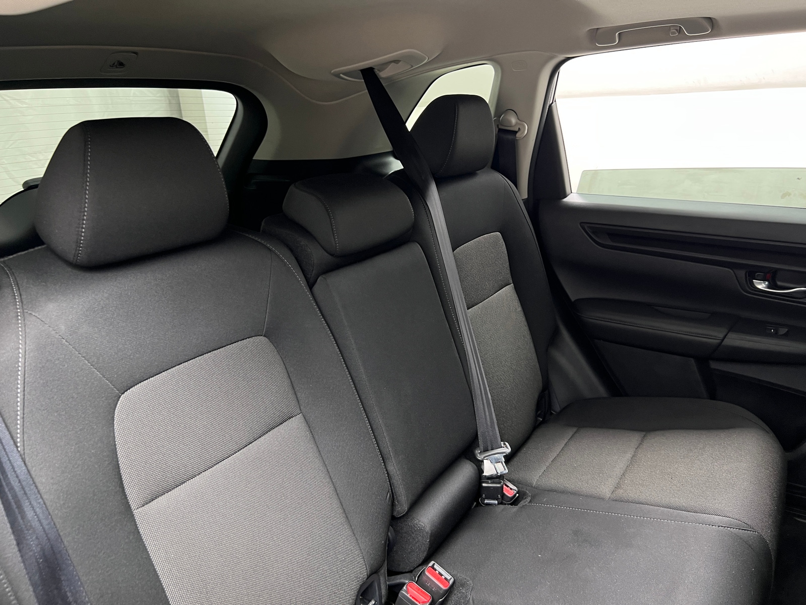 Thumbnail: 2025 Honda CR-V - 6
