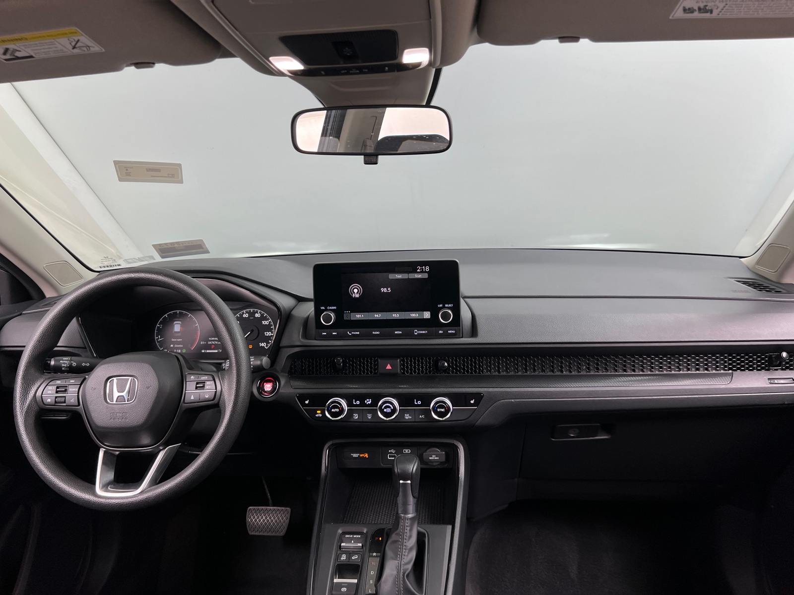 Thumbnail: 2025 Honda CR-V - 3