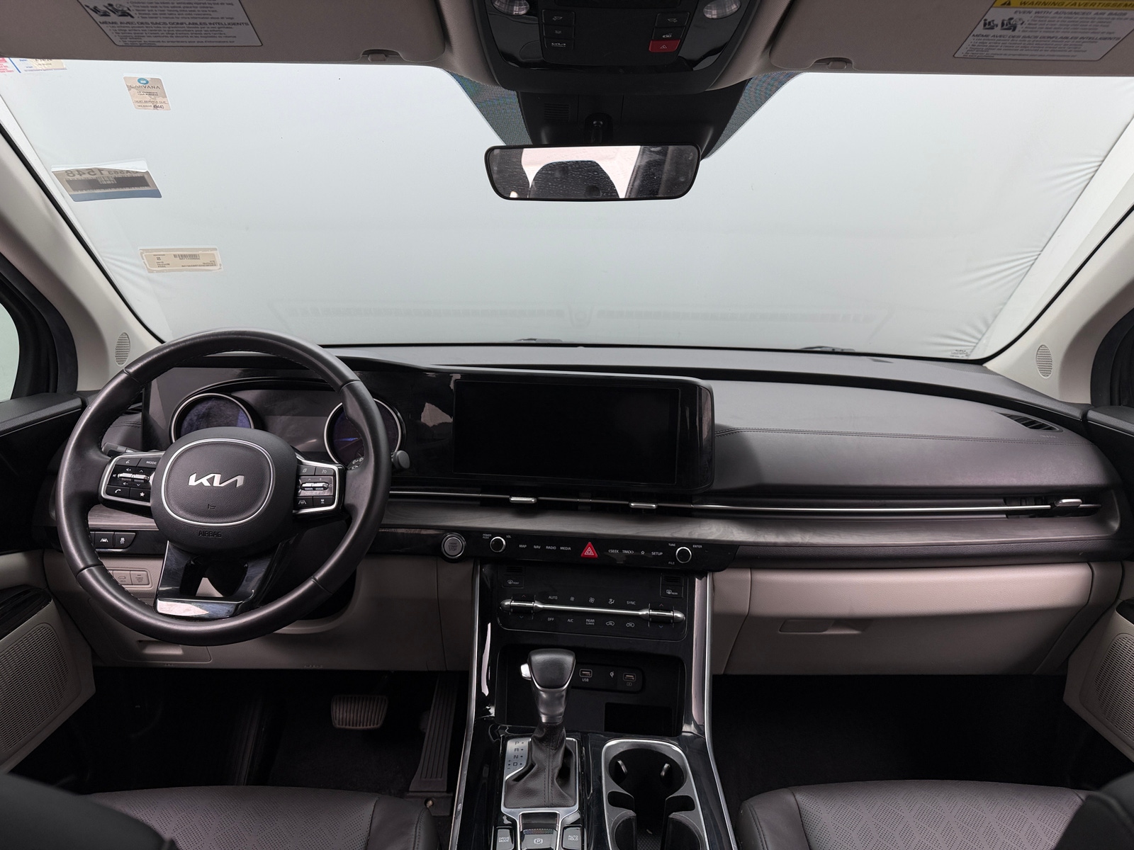 Thumbnail: 2024 Kia Carnival - 2