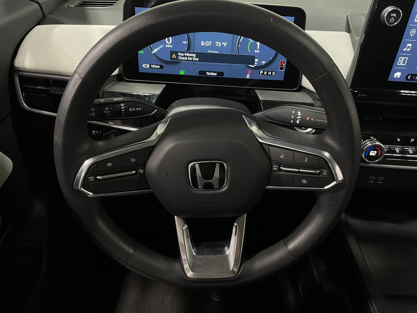 Thumbnail: 2024 Honda Prologue - 5