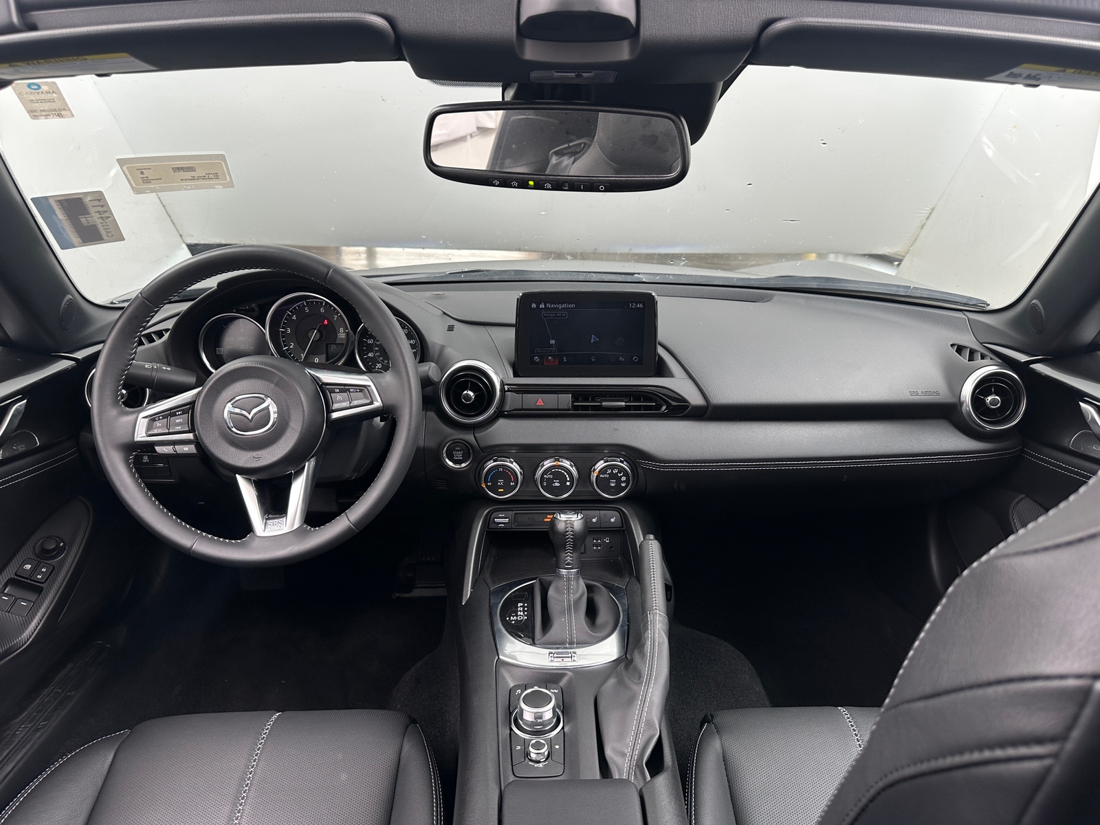 Thumbnail: 2023 Mazda MX-5 Miata - 2