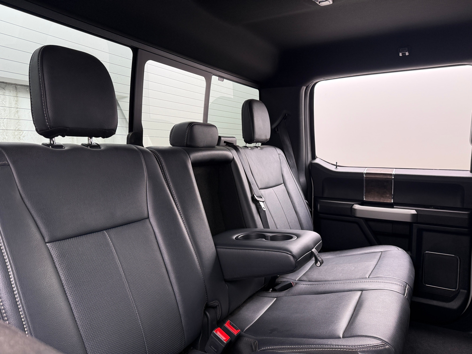 Thumbnail: 2022 Ford Econoline - 5