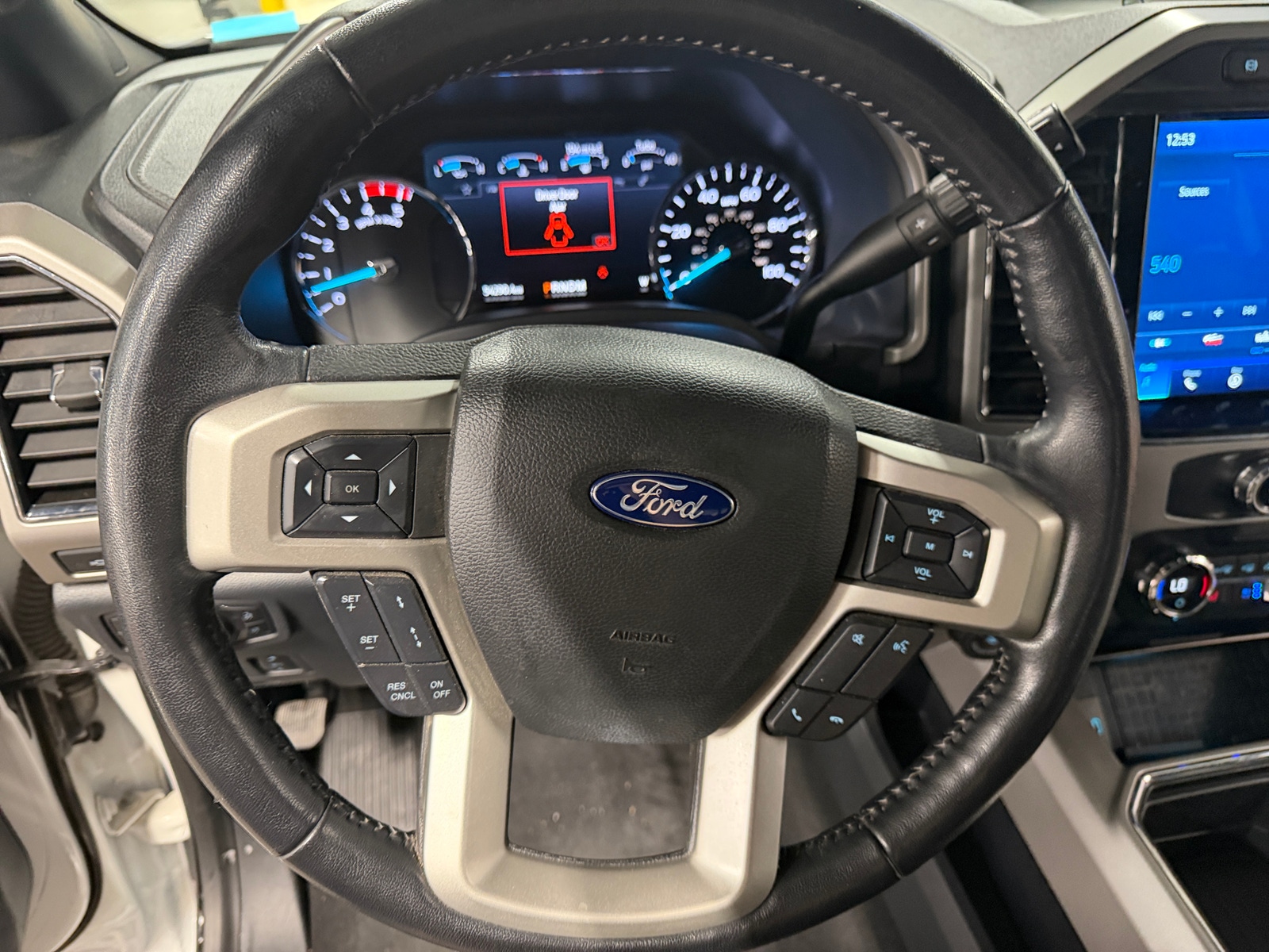 Thumbnail: 2022 Ford Econoline - 4