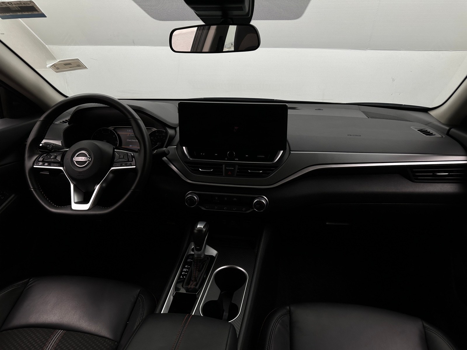 Thumbnail: 2026 Nissan Altima - 2