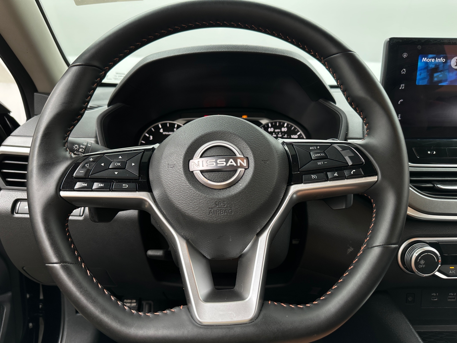 Thumbnail: 2026 Nissan Altima - 4