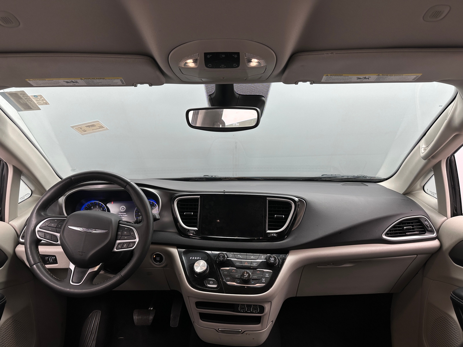 Thumbnail: 2024 Chrysler Pacifica - 2