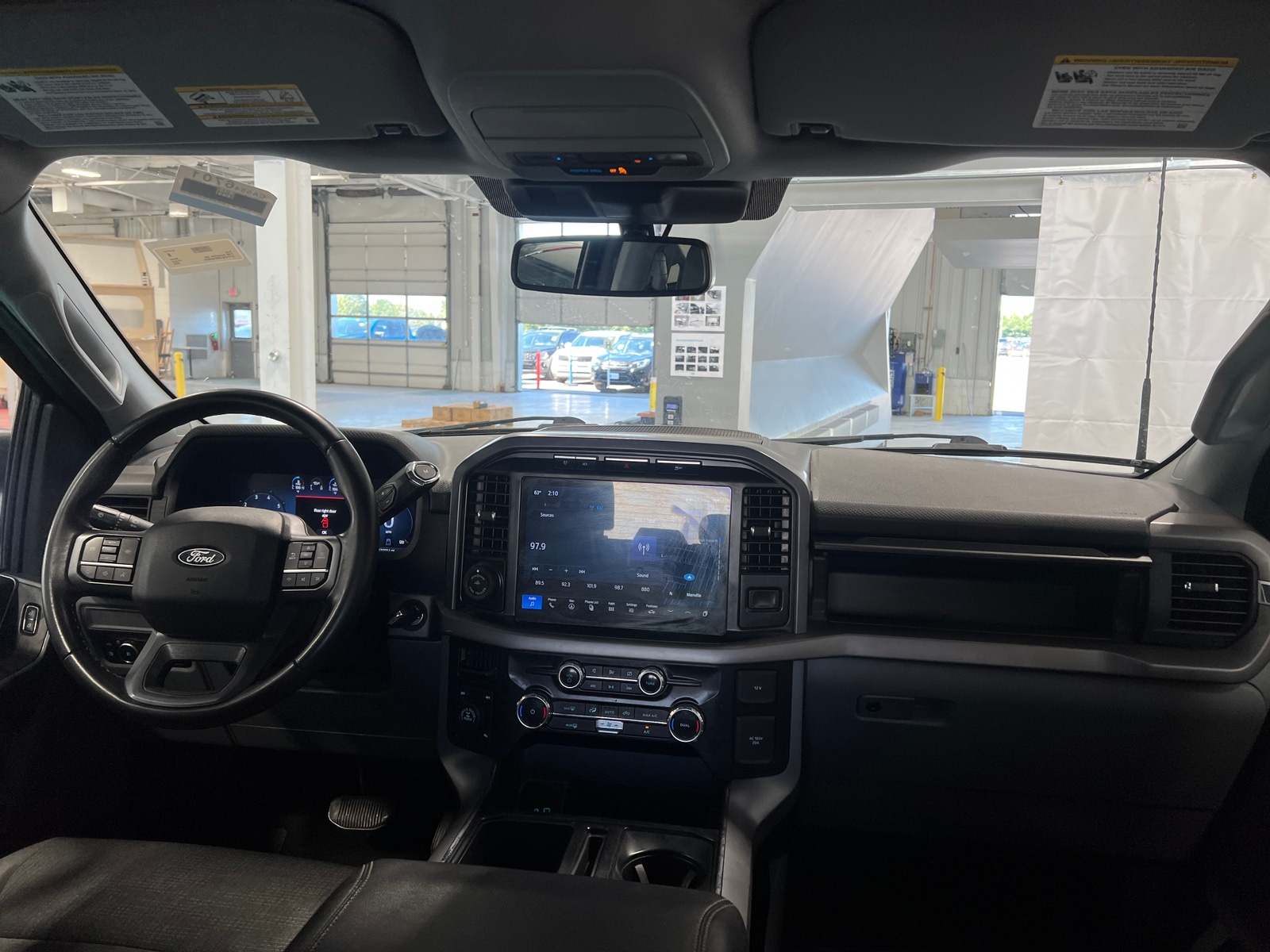 Thumbnail: 2024 Ford Econoline - 3