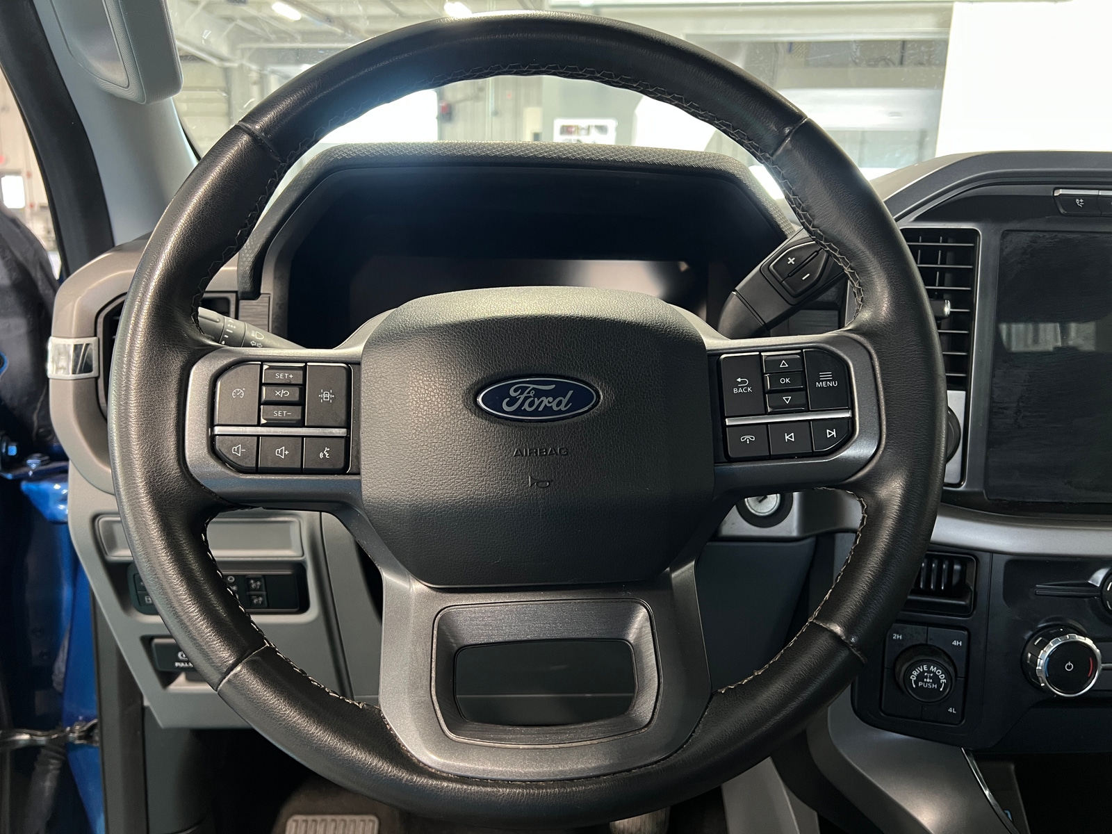 Thumbnail: 2024 Ford Econoline - 5