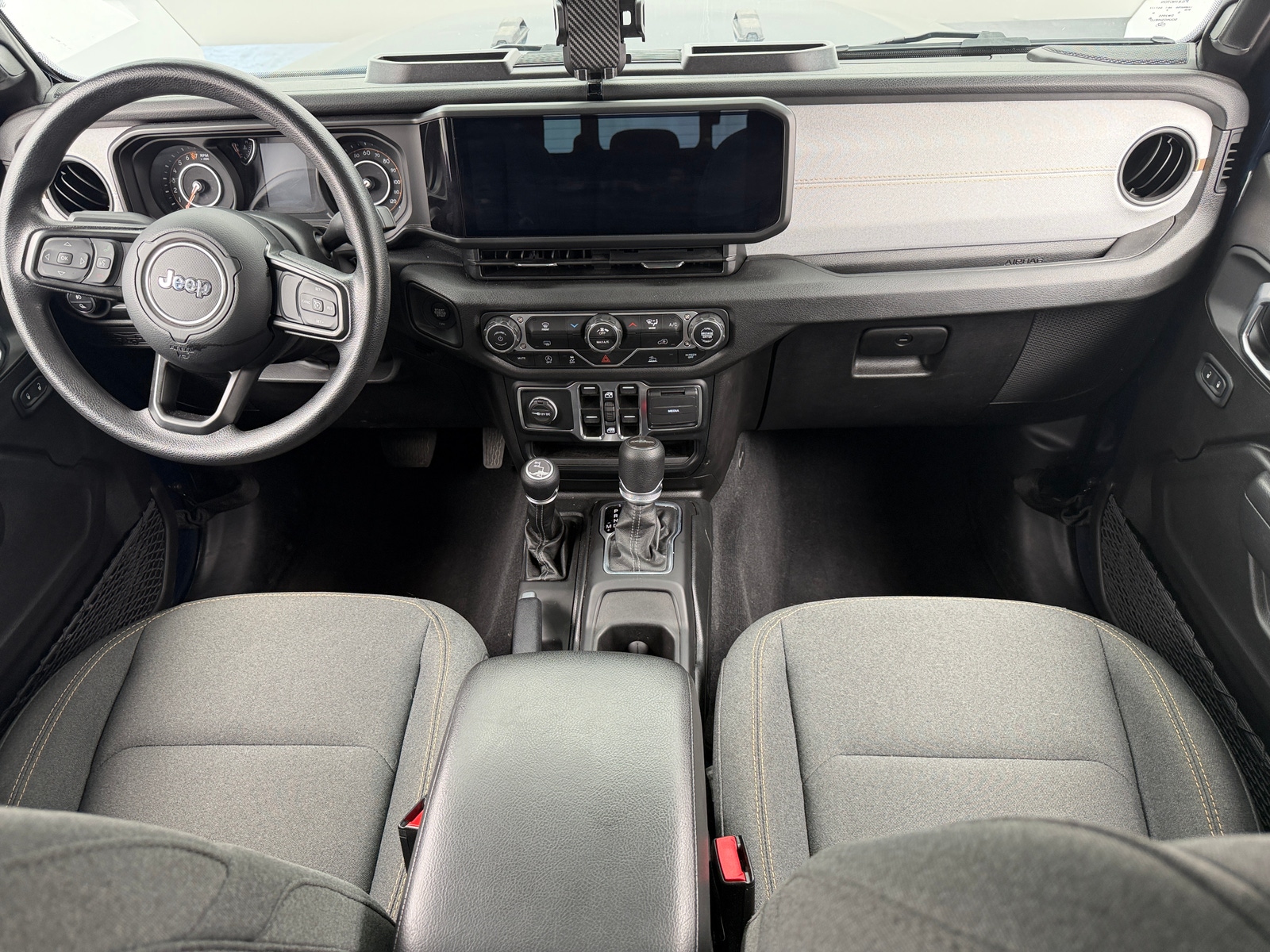 Thumbnail: 2025 Jeep Gladiator - 3
