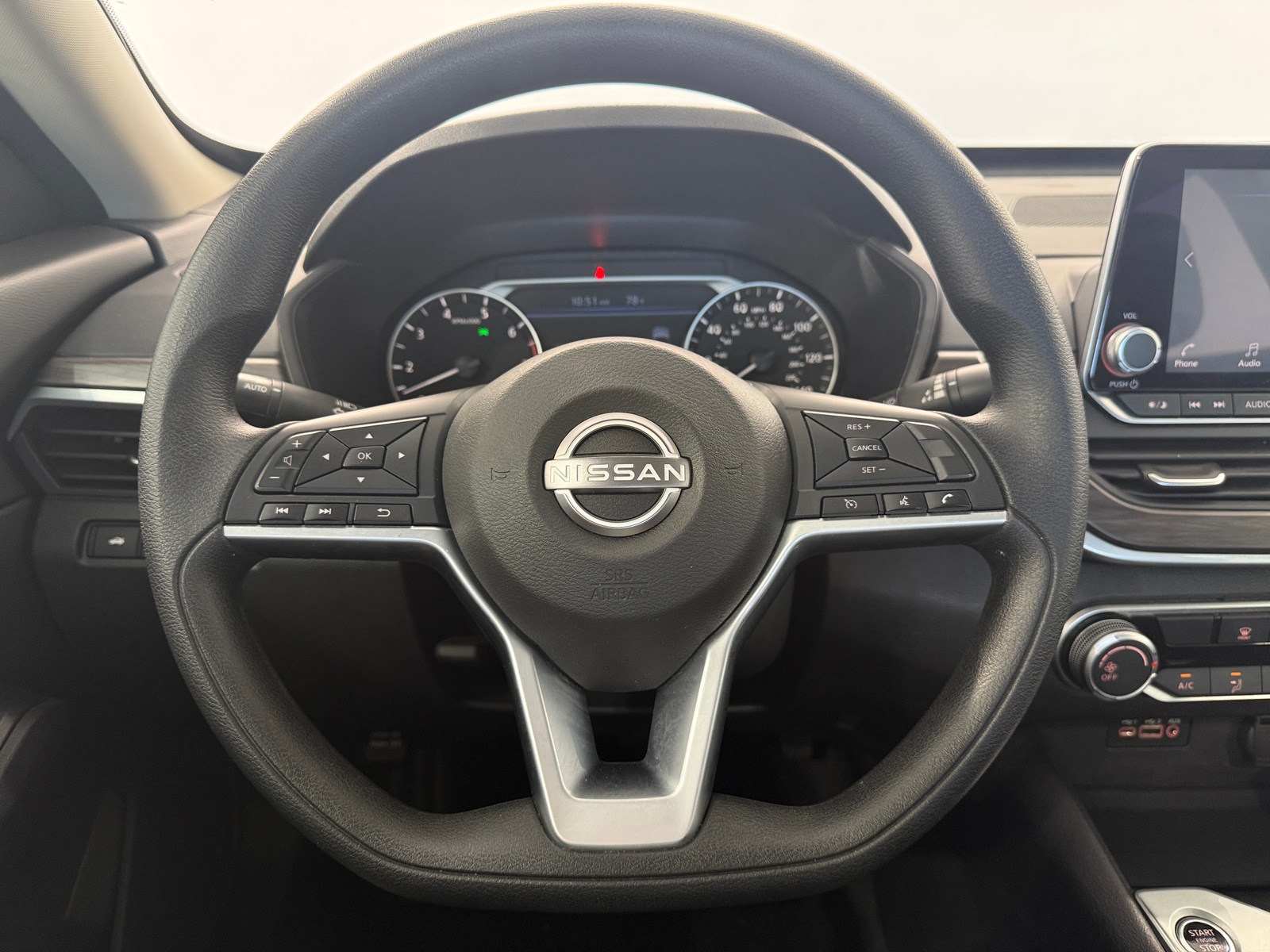 Thumbnail: 2025 Nissan Altima - 5
